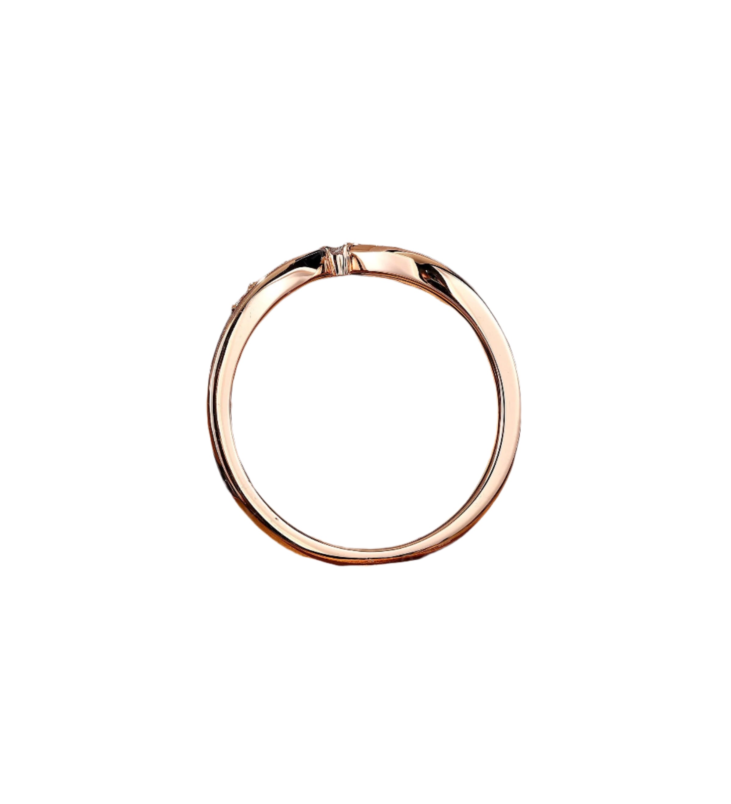 Élan Sylphide Diamond Band