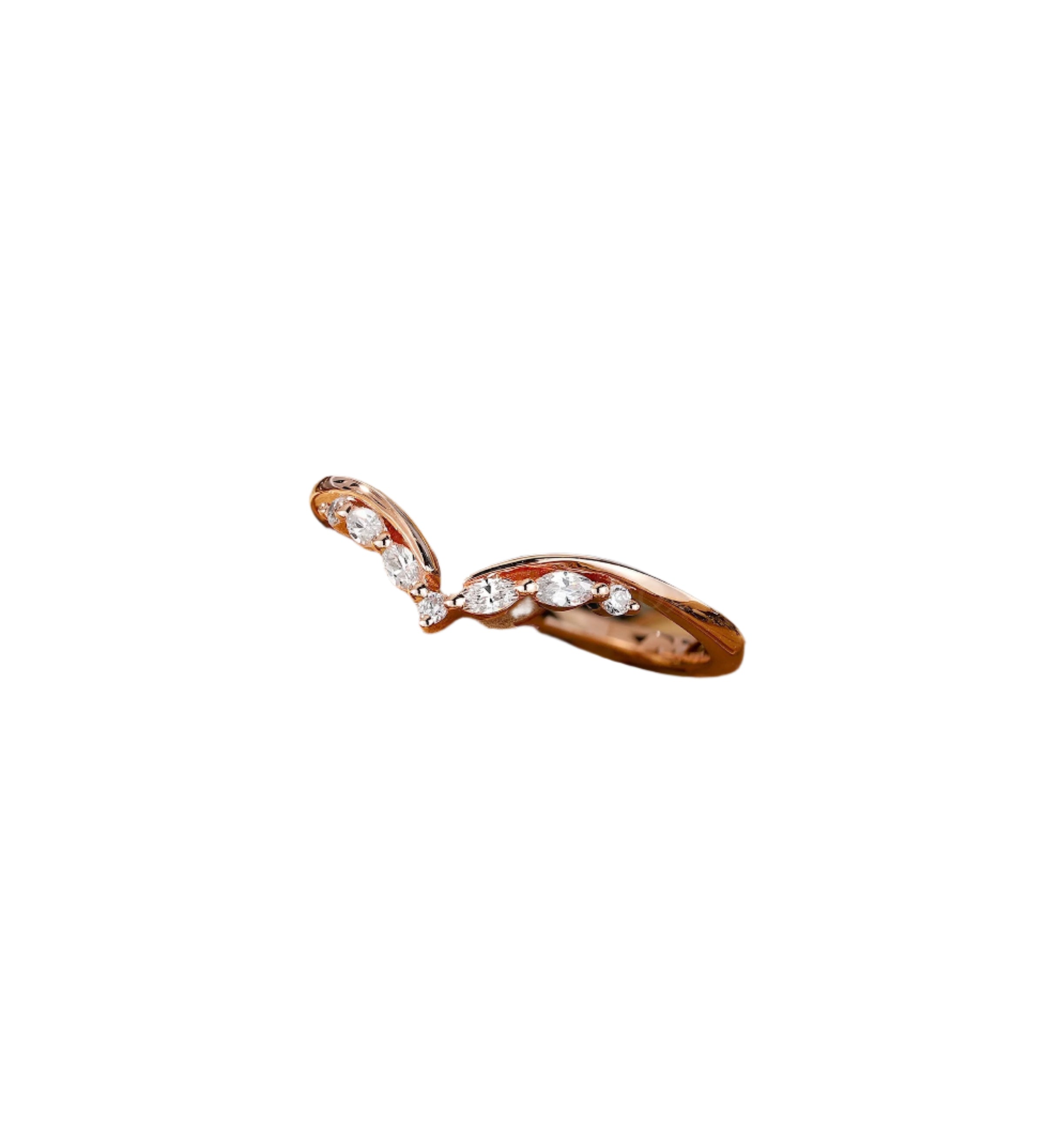 Élan Sylphide Diamond Band