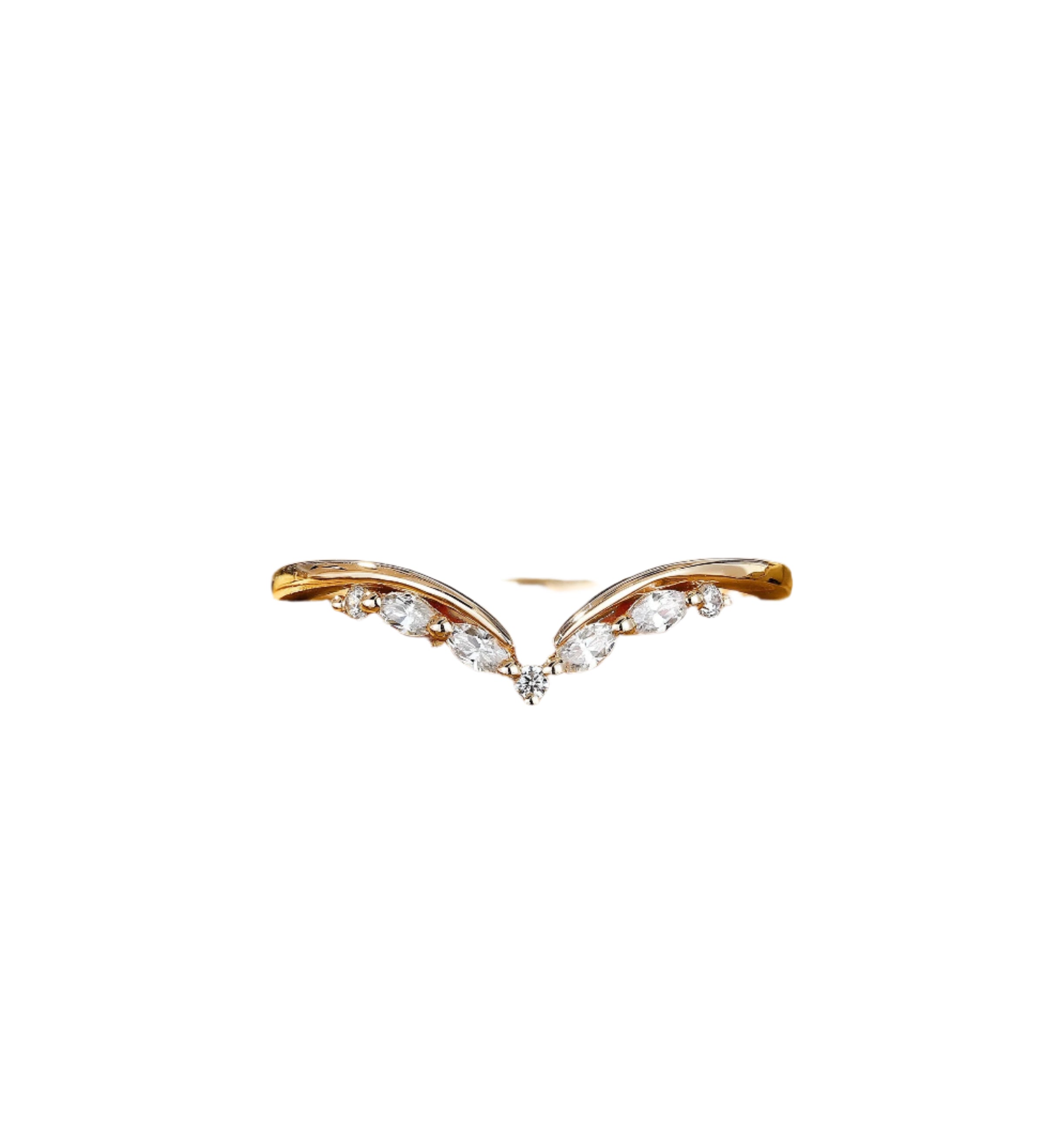 Élan Sylphide Diamond Band