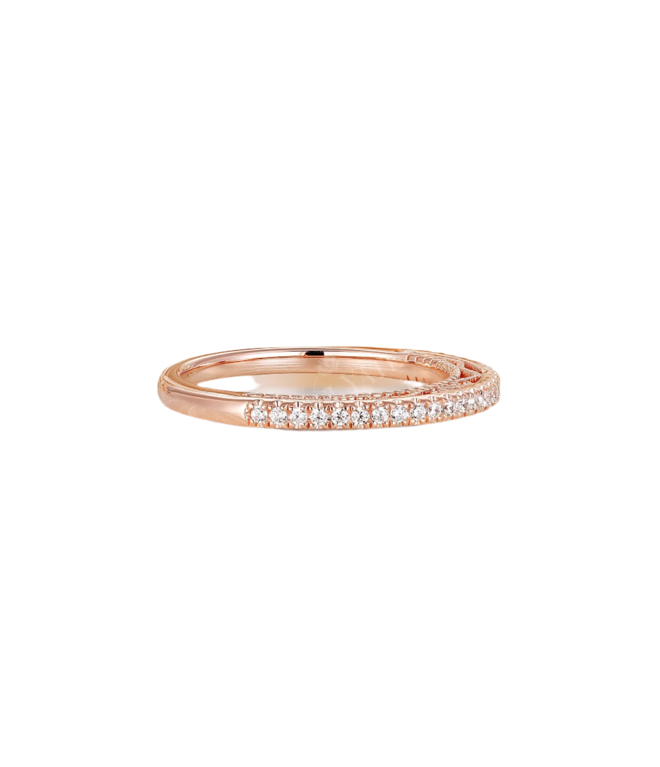 Lune Ancienne Ring