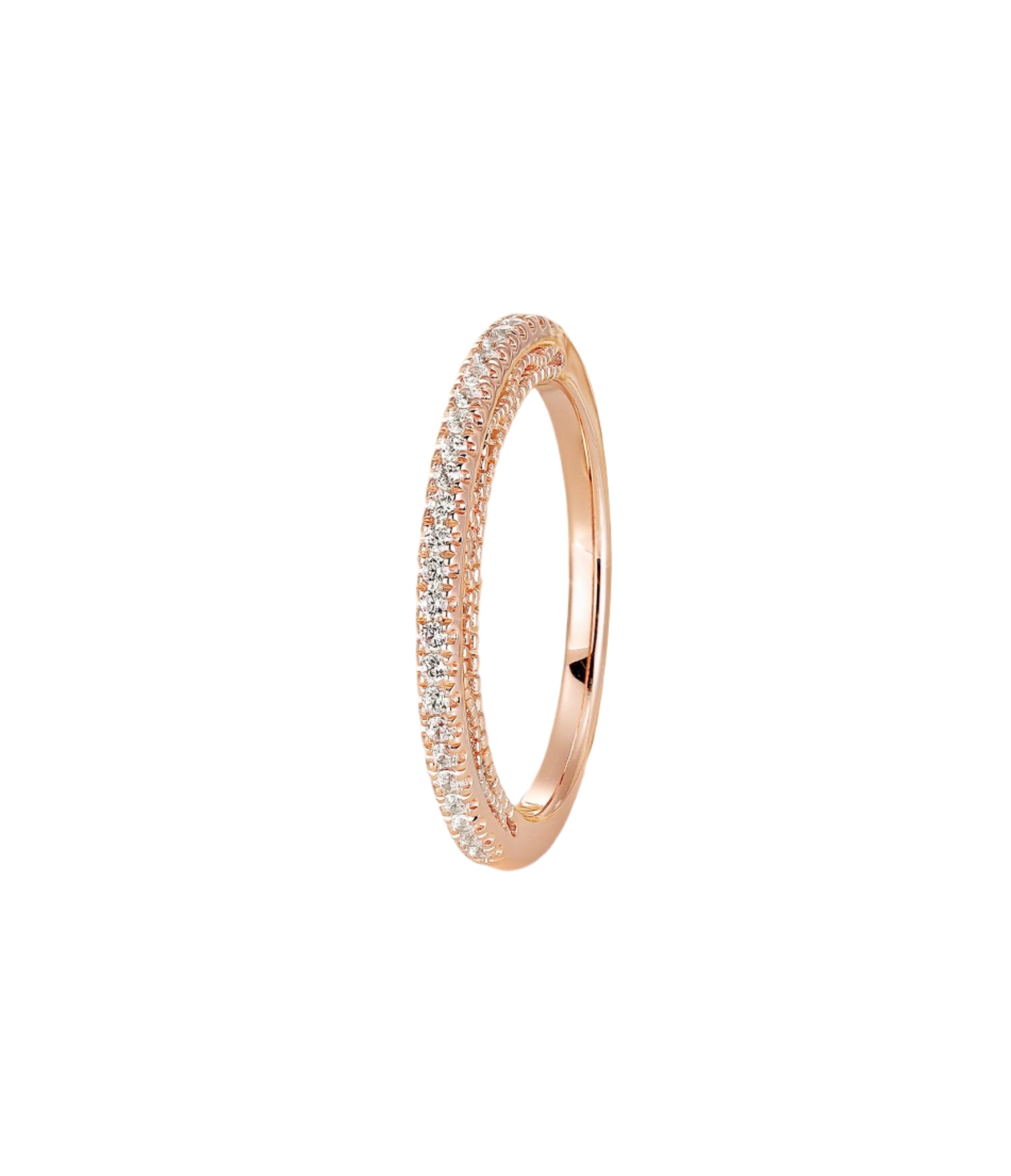 Lune Ancienne Ring