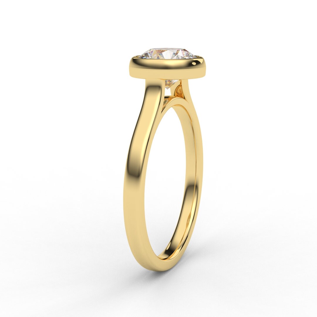 L'Unique Étoile Ring