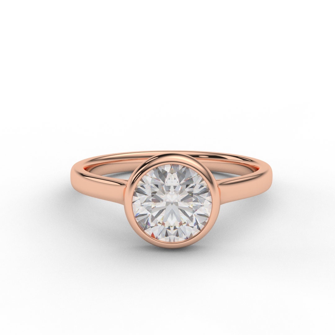 L'Unique Étoile Ring