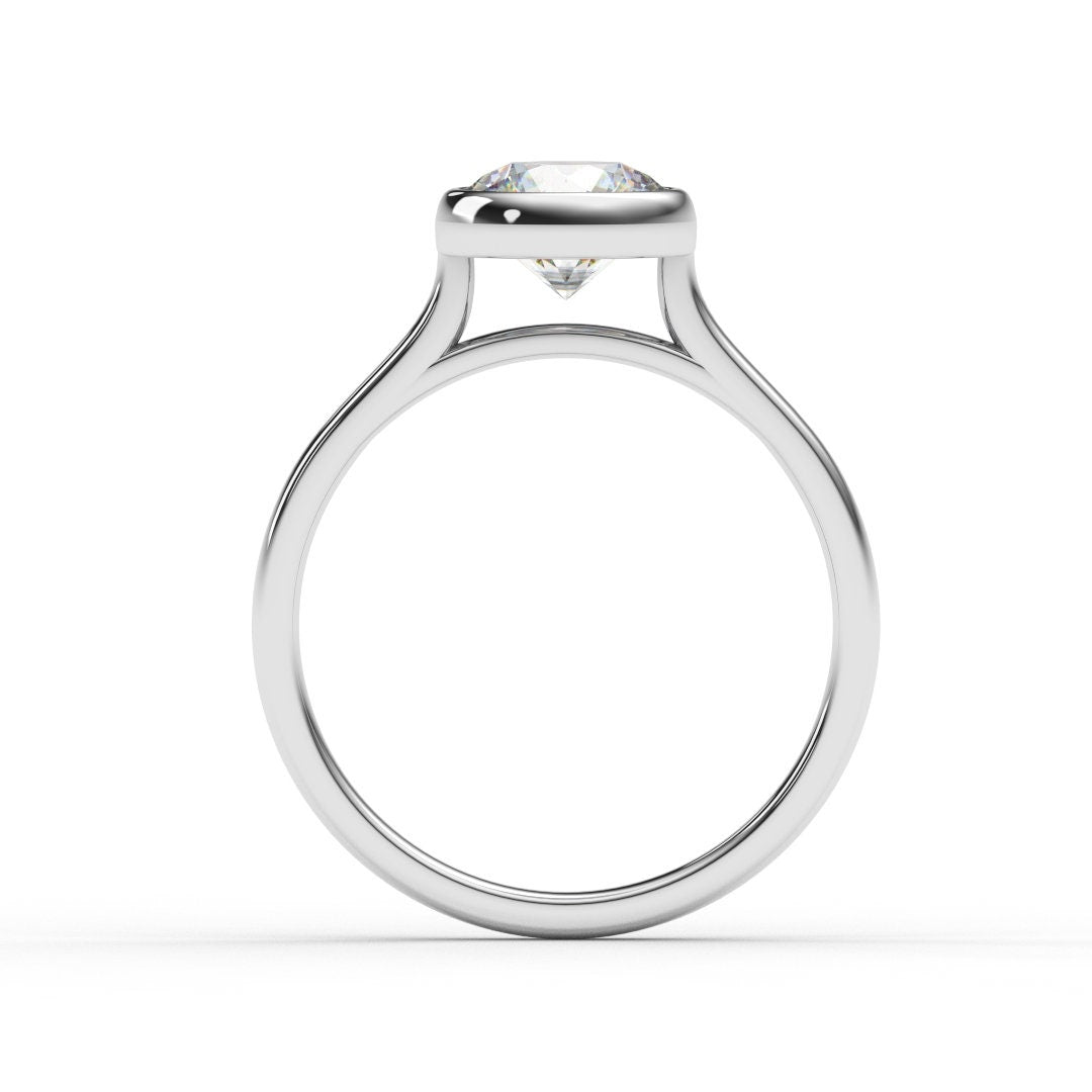 L'Unique Étoile Ring
