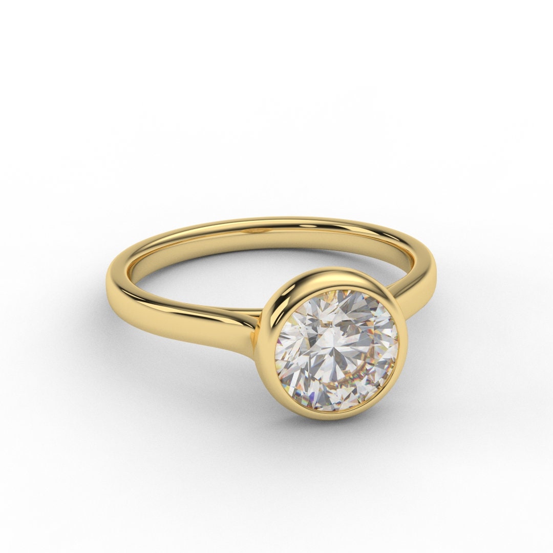 L'Unique Étoile Ring
