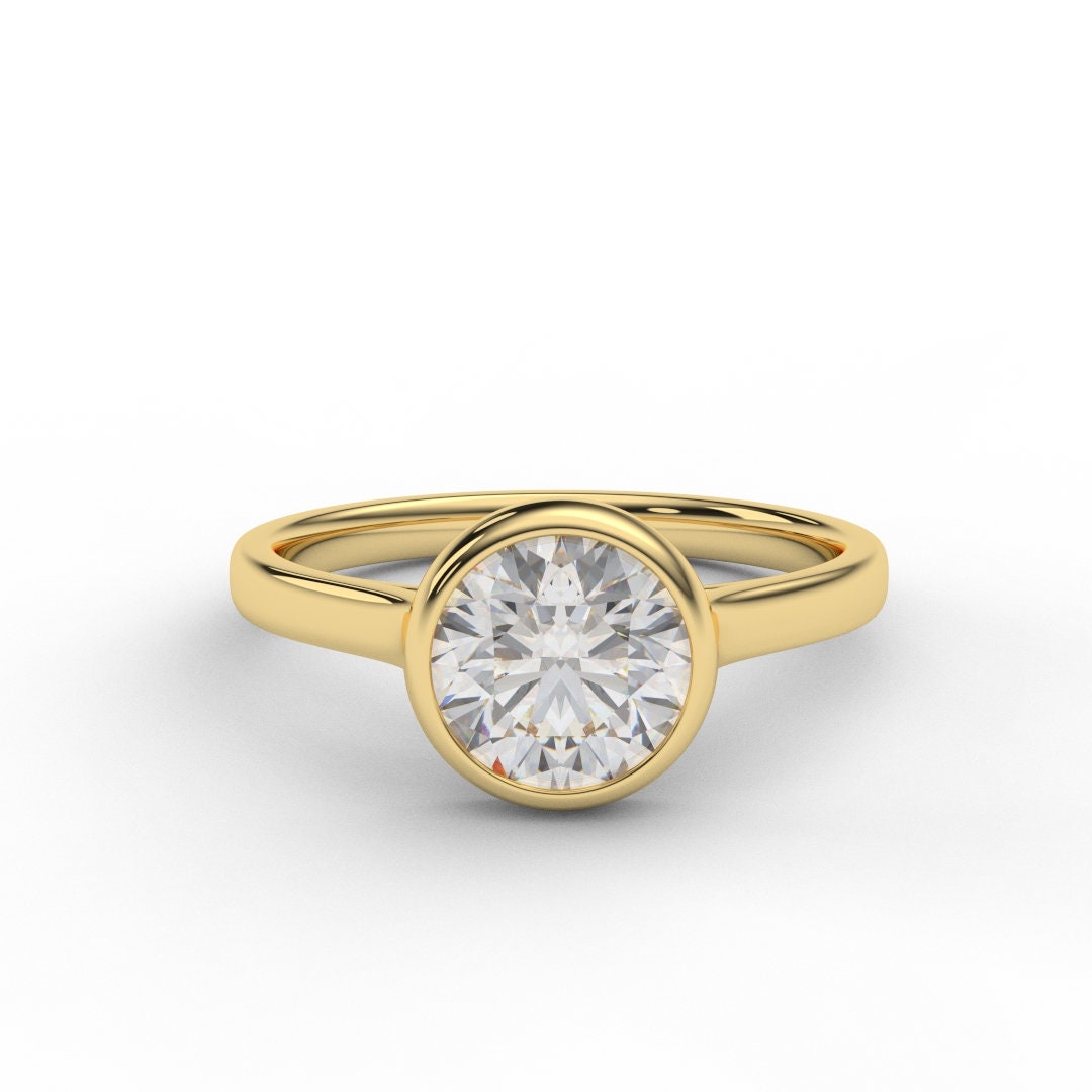 L'Unique Étoile Ring