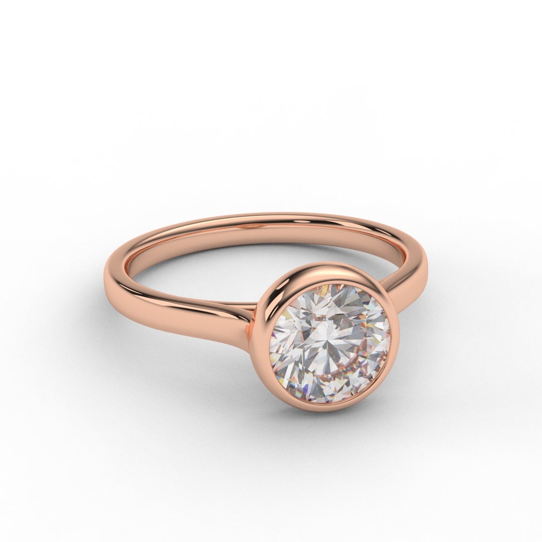 L'Unique Étoile Ring