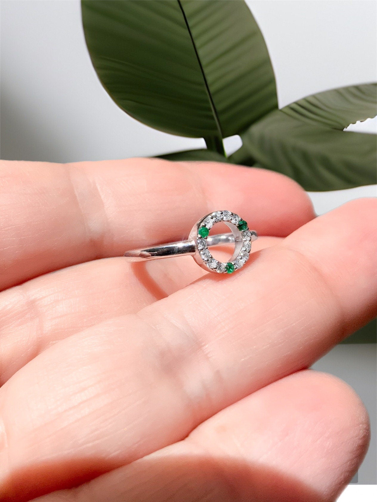Cercle de Vie Ring