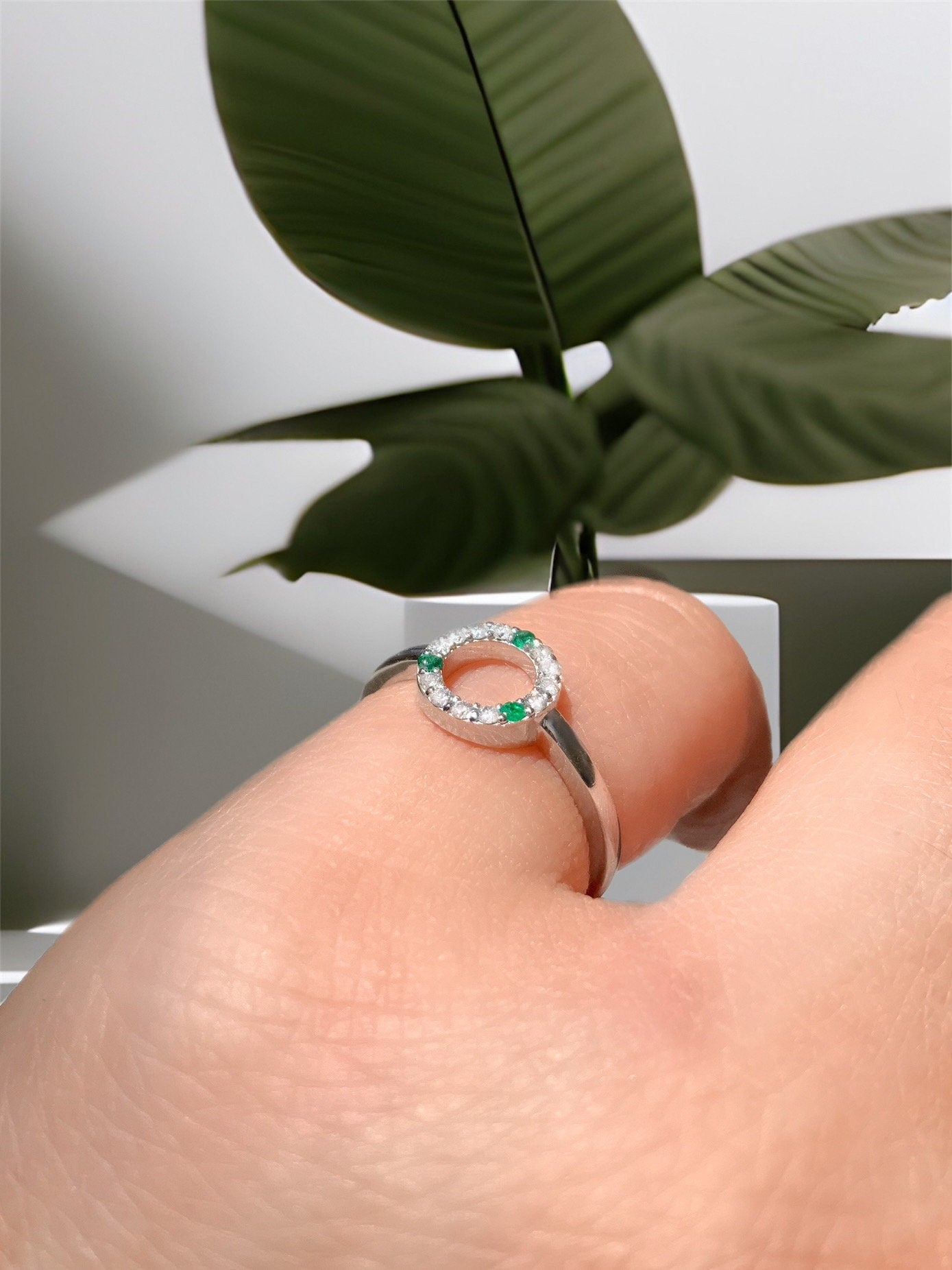 Cercle de Vie Ring