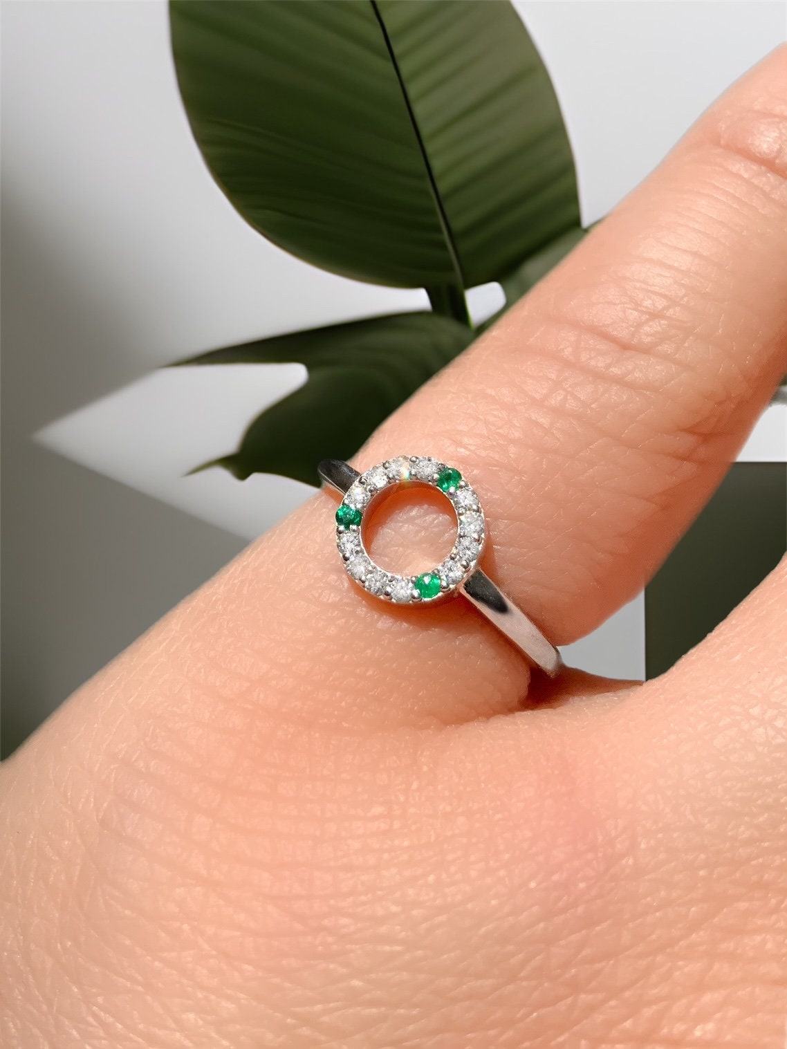 Cercle de Vie Ring