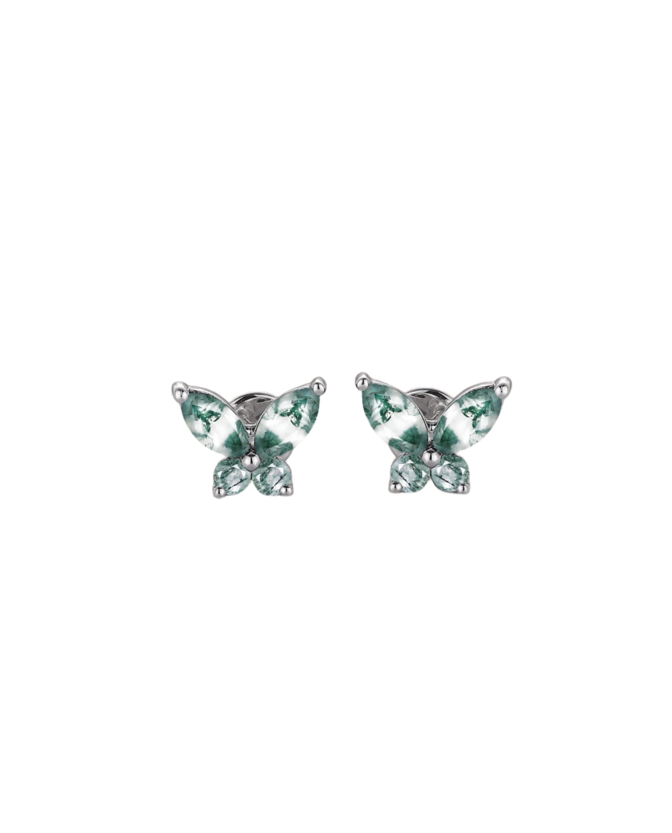 Volée de Rêves Earrings