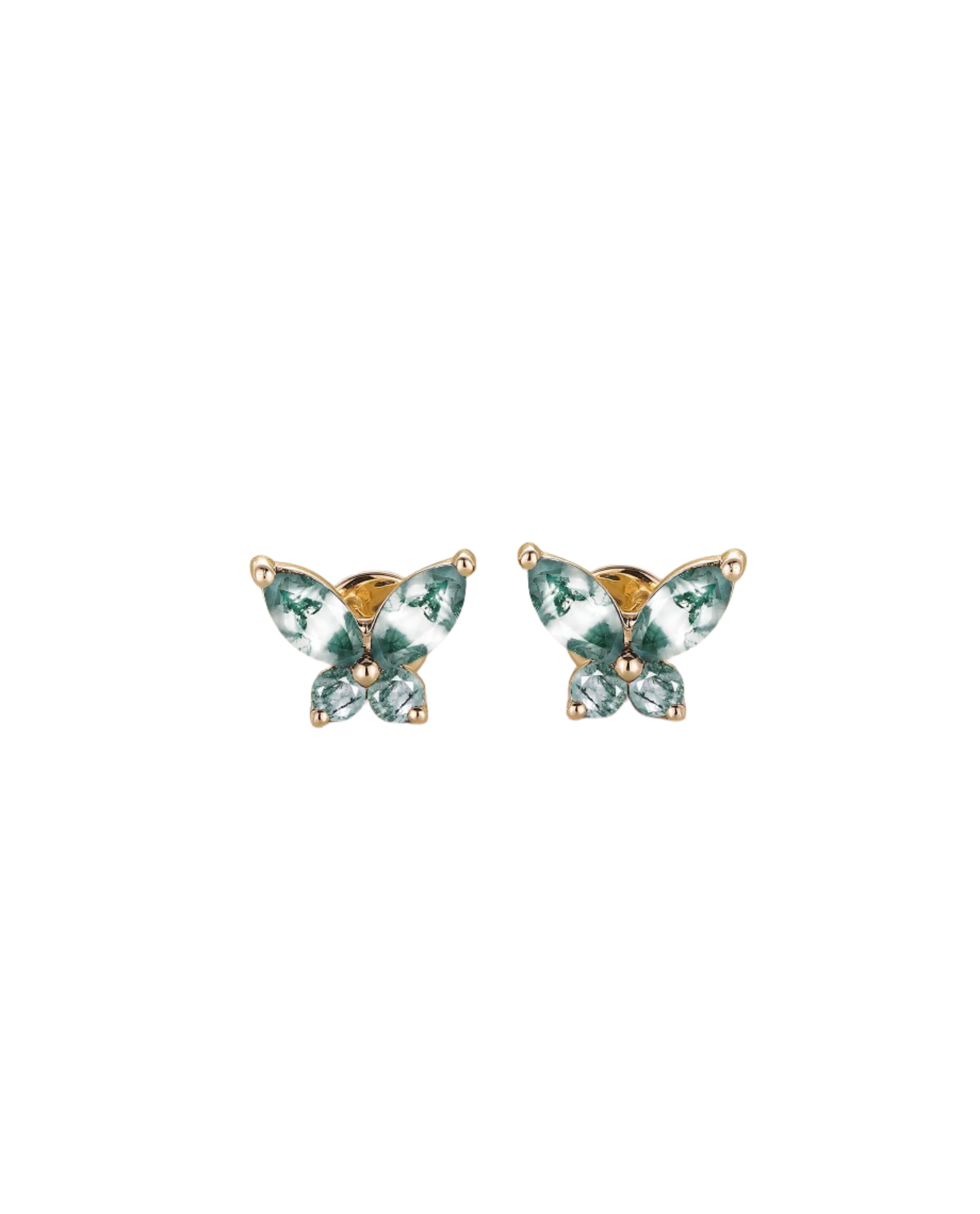 Volée de Rêves Earrings