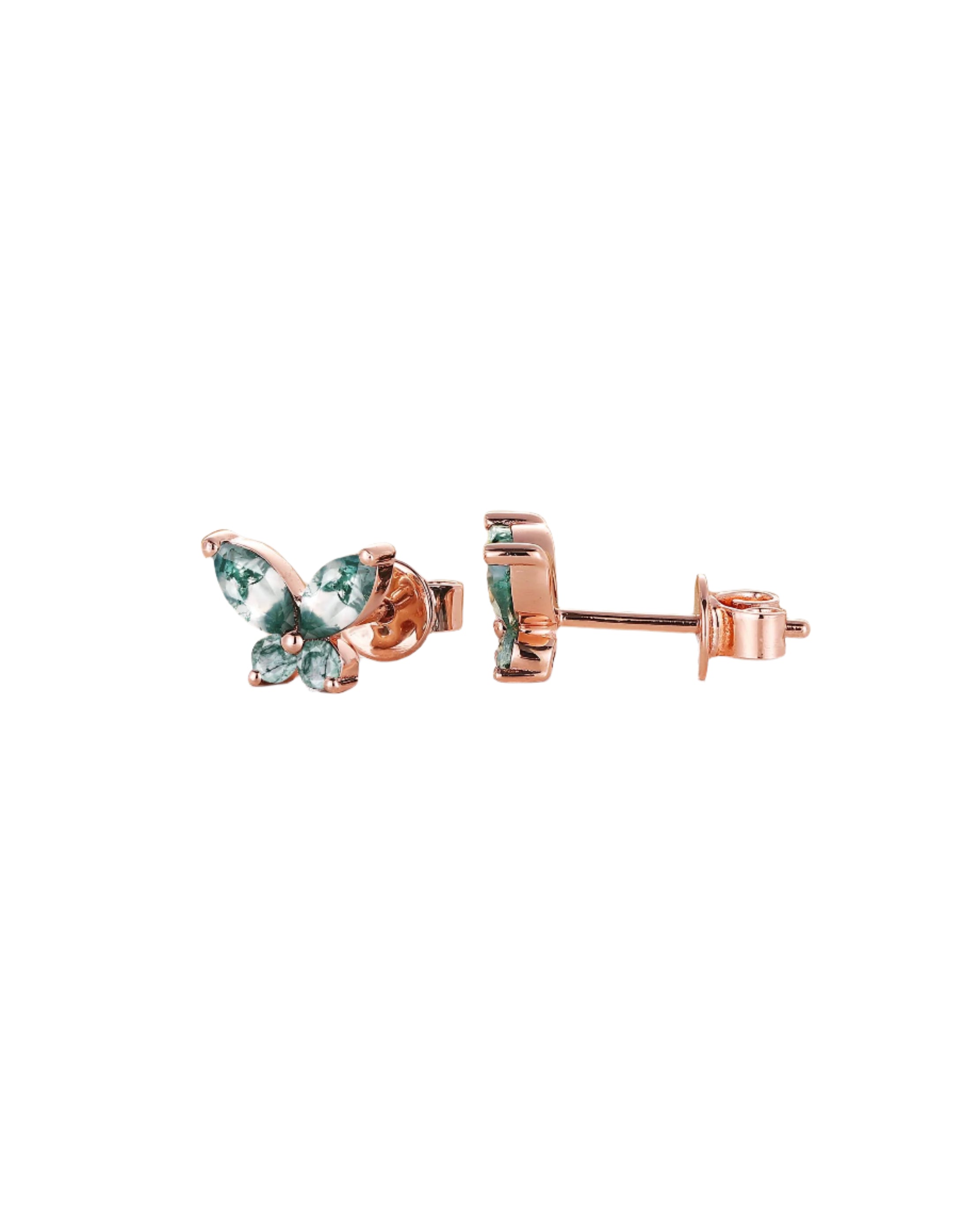 Volée de Rêves Earrings