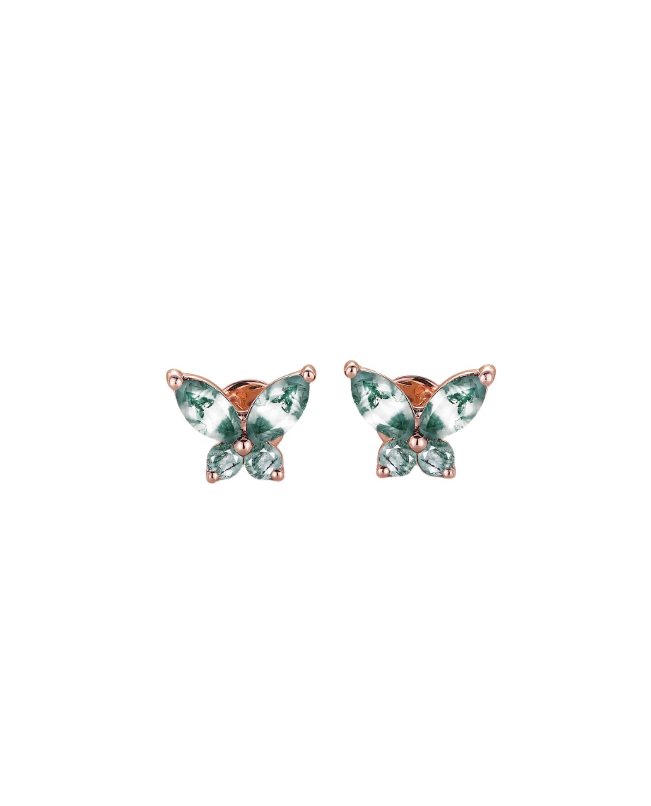 Volée de Rêves Earrings