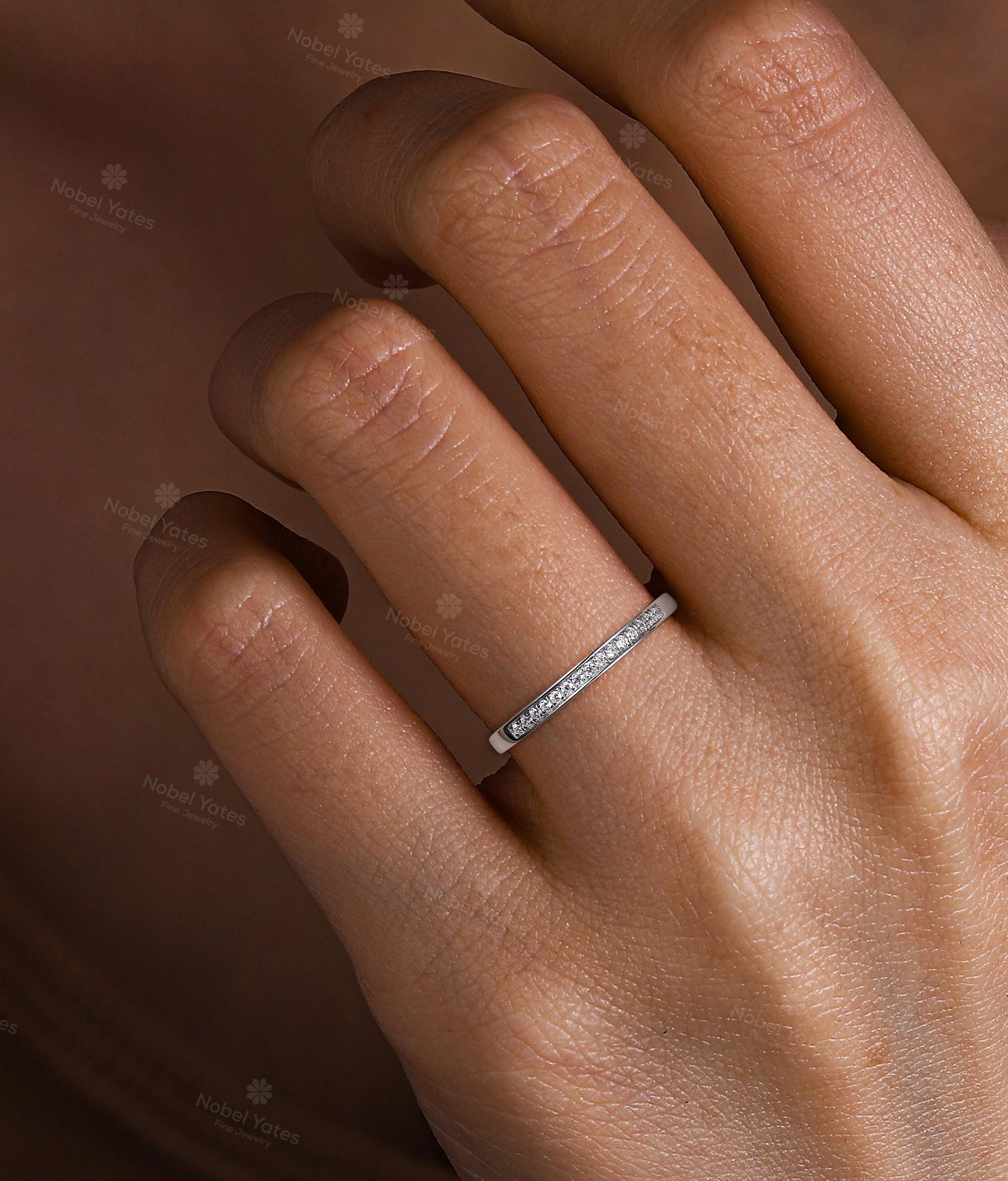 Sceptre de Rosée Ring
