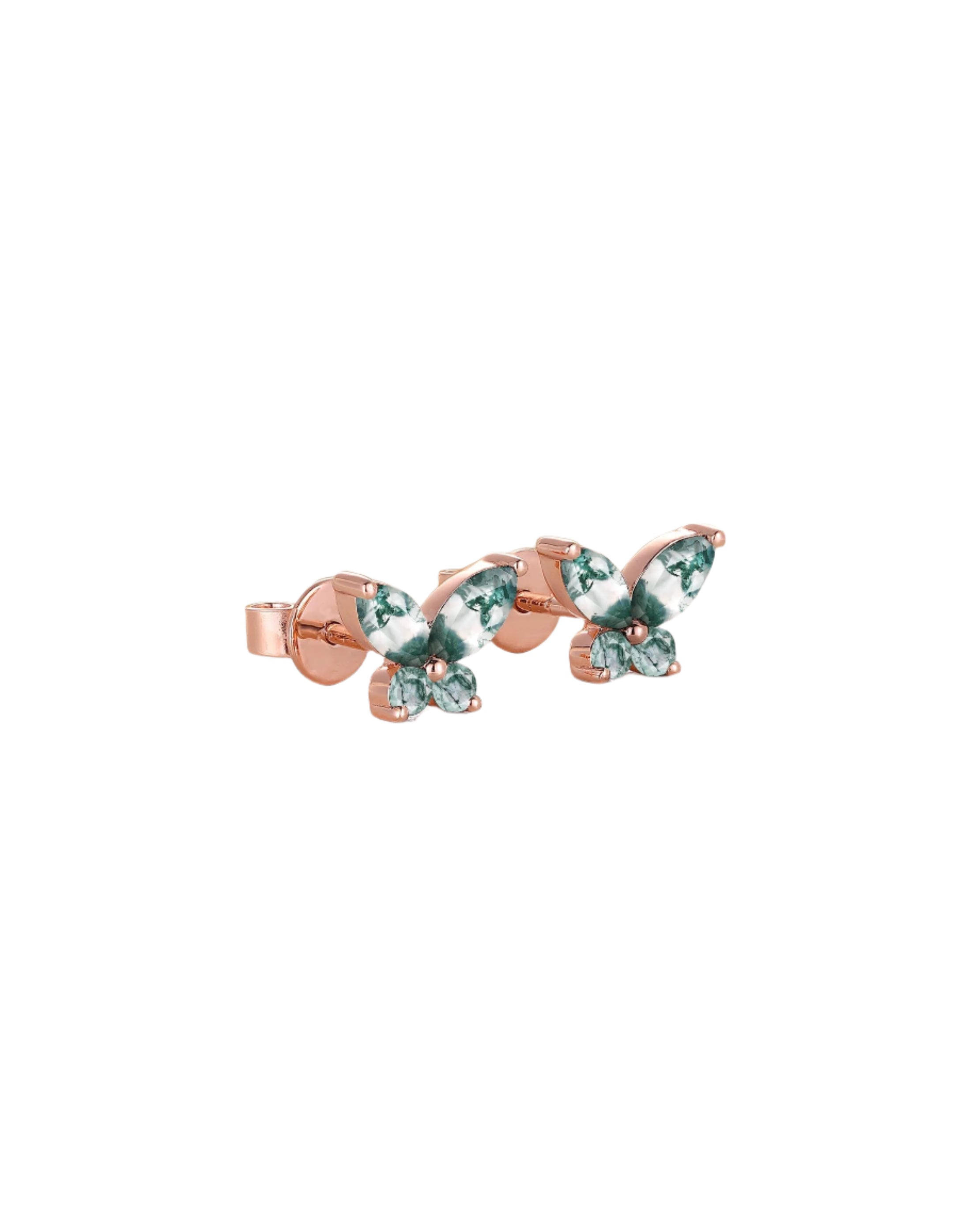 Volée de Rêves Earrings