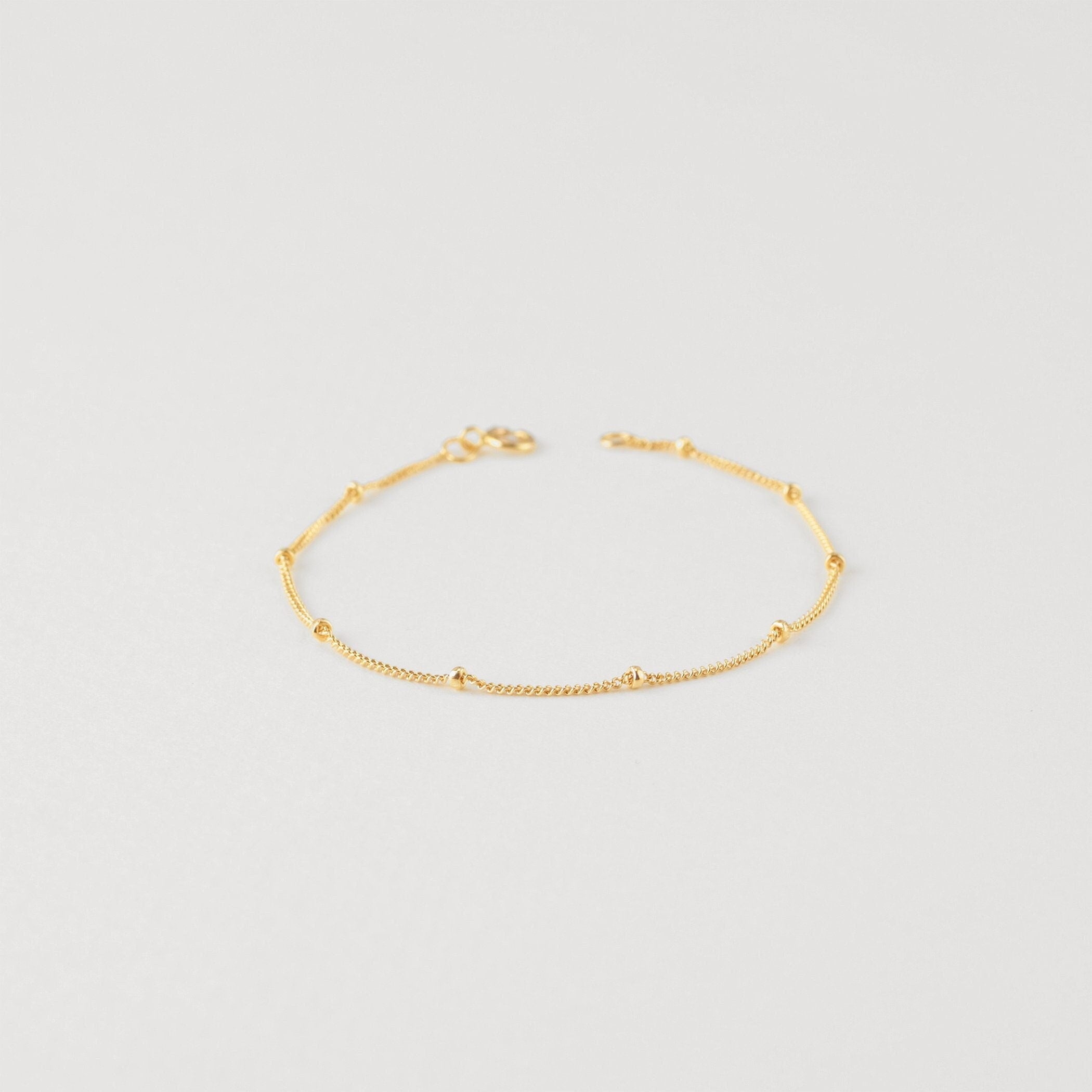 Lierre Céleste Bracelet