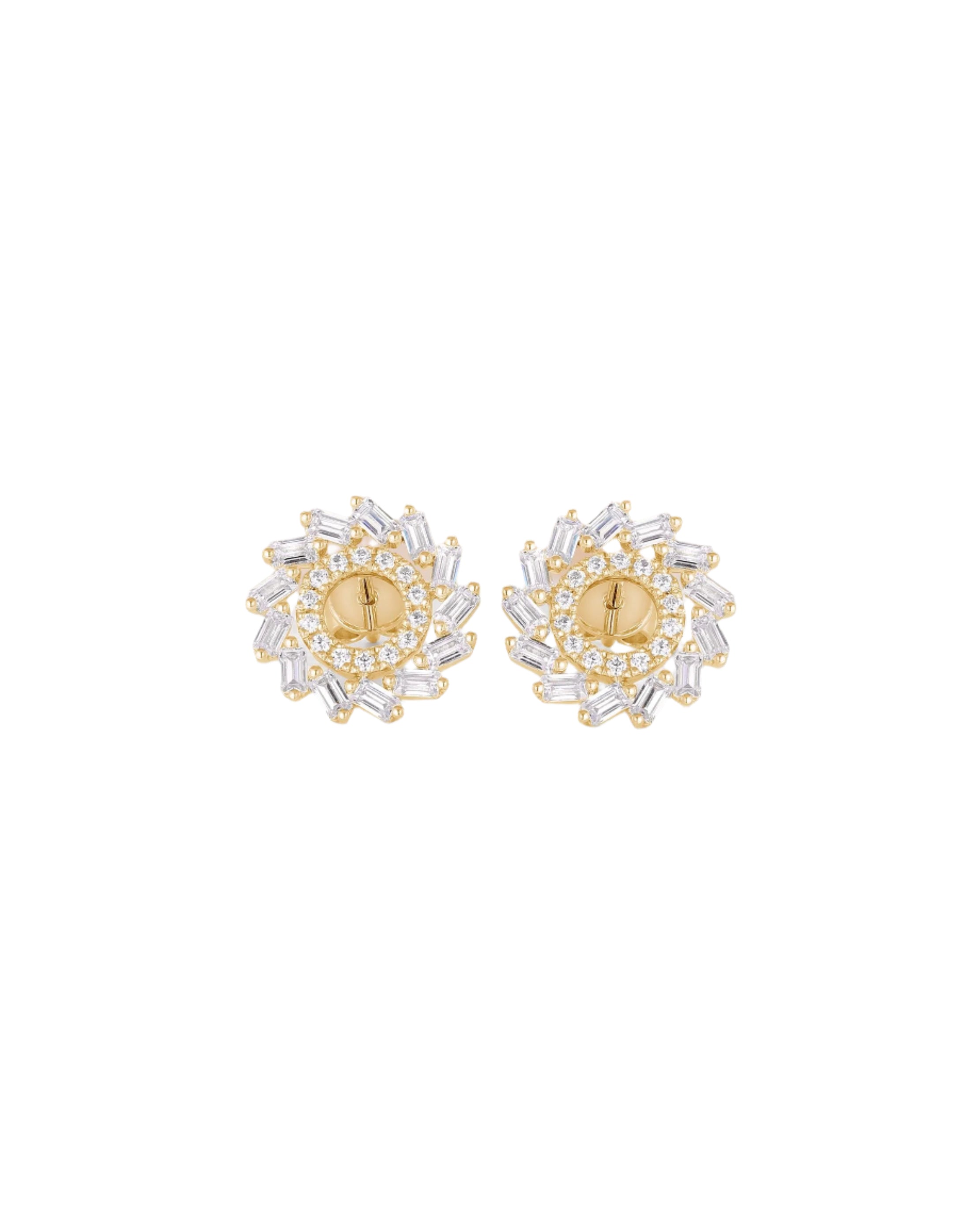 Chaleur d’Été Earrings