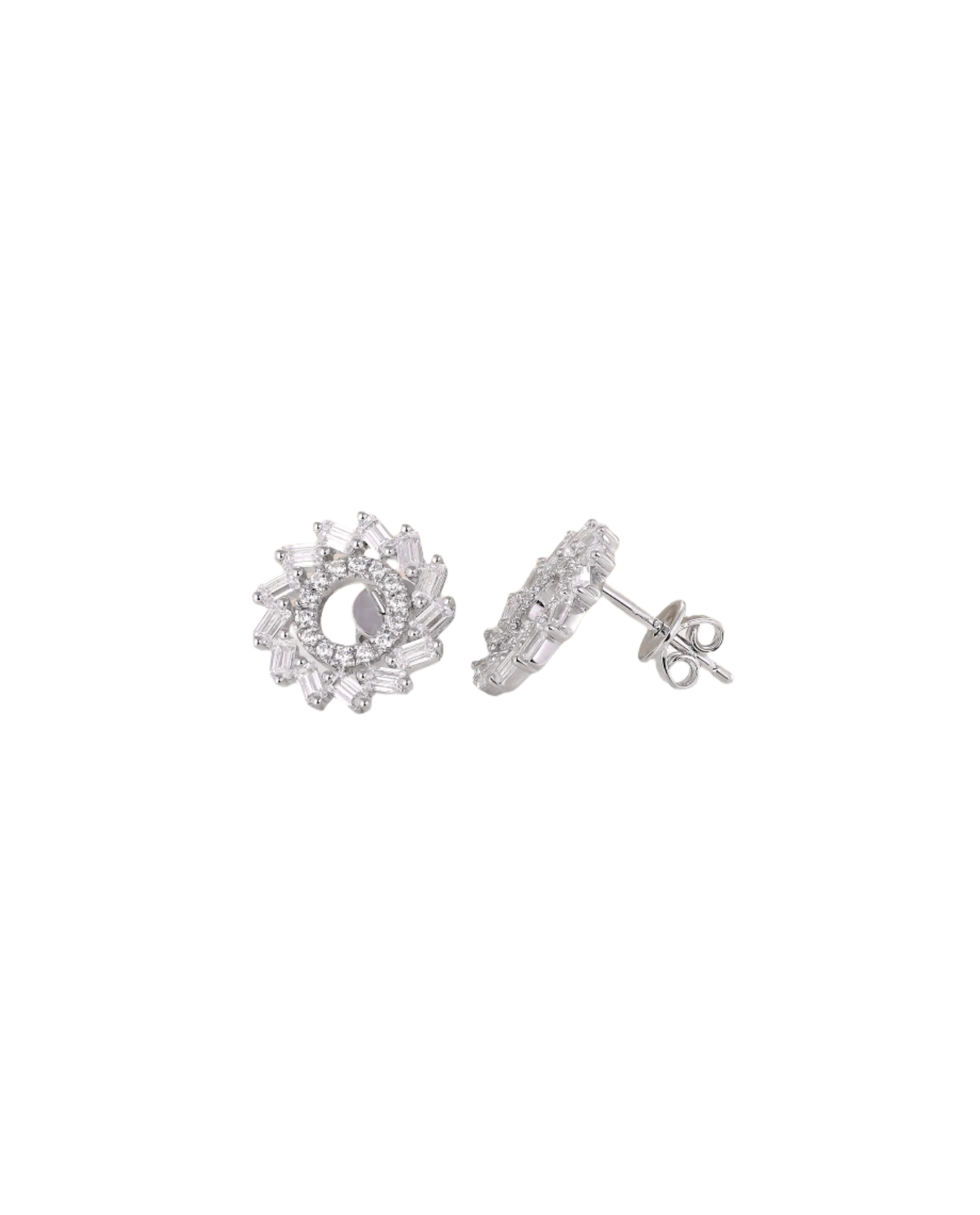 Chaleur d’Été Earrings