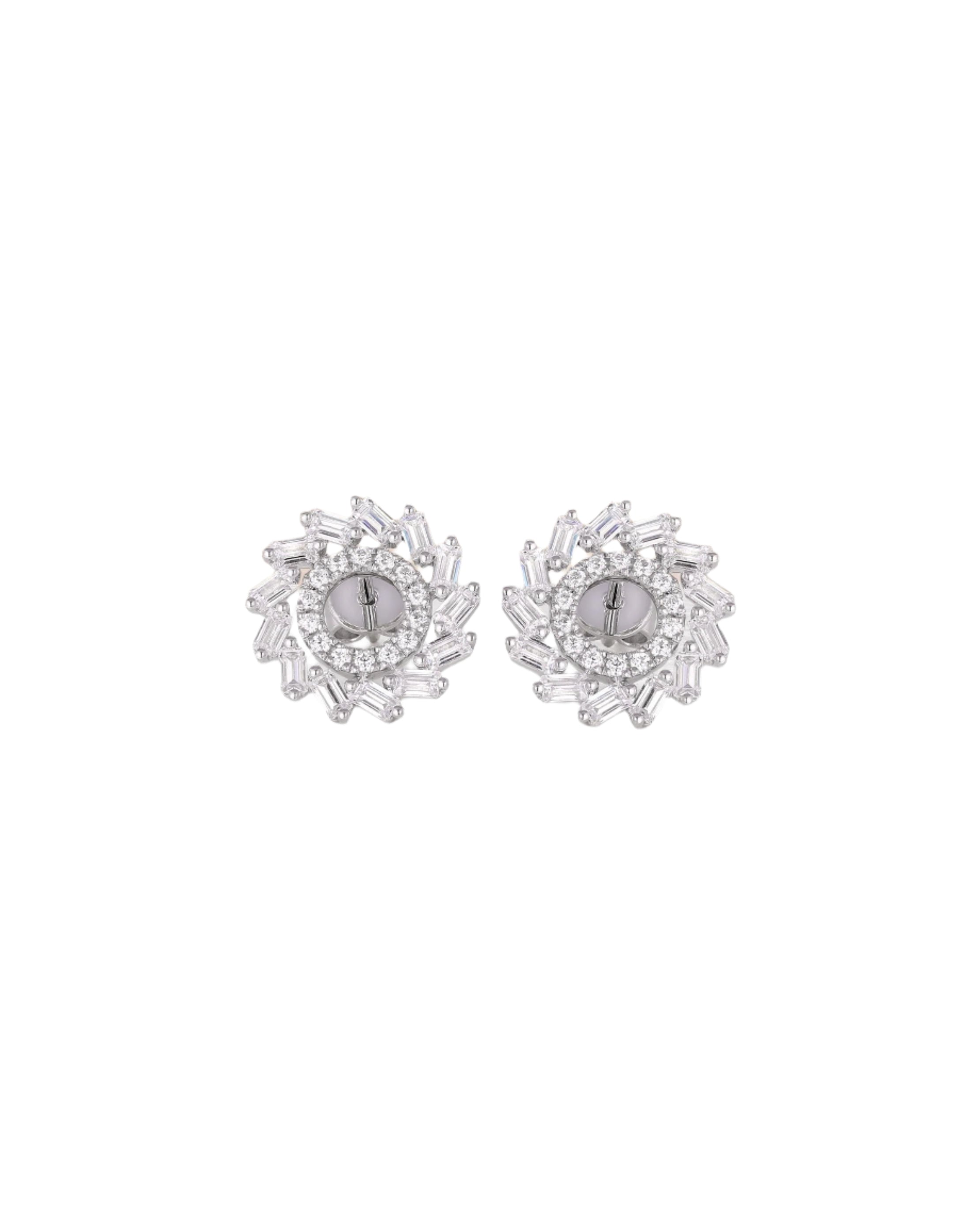 Chaleur d’Été Earrings