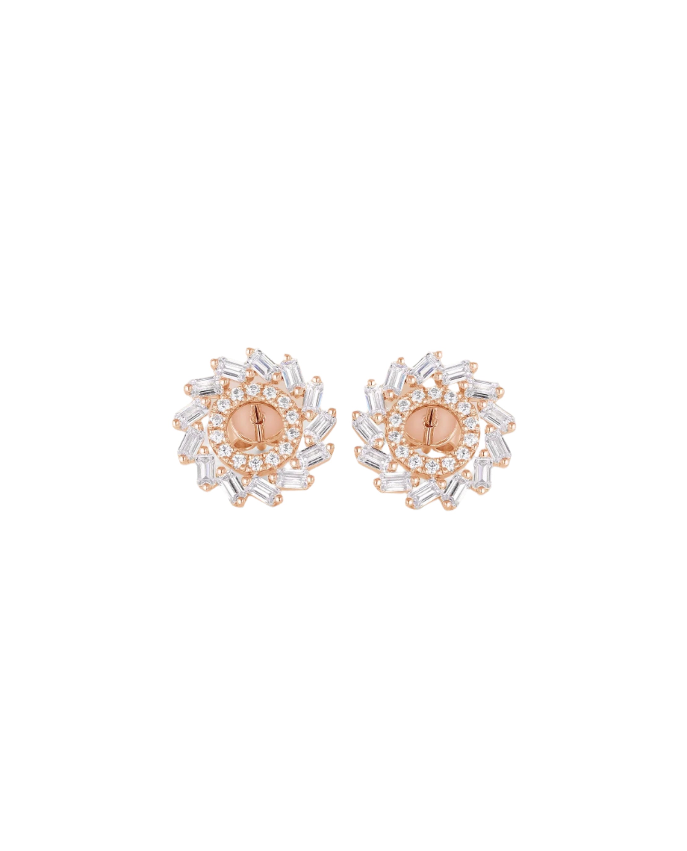 Chaleur d’Été Earrings
