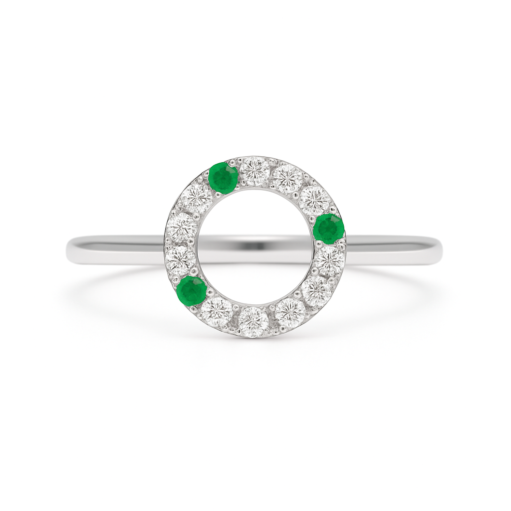 Cercle de Vie Ring