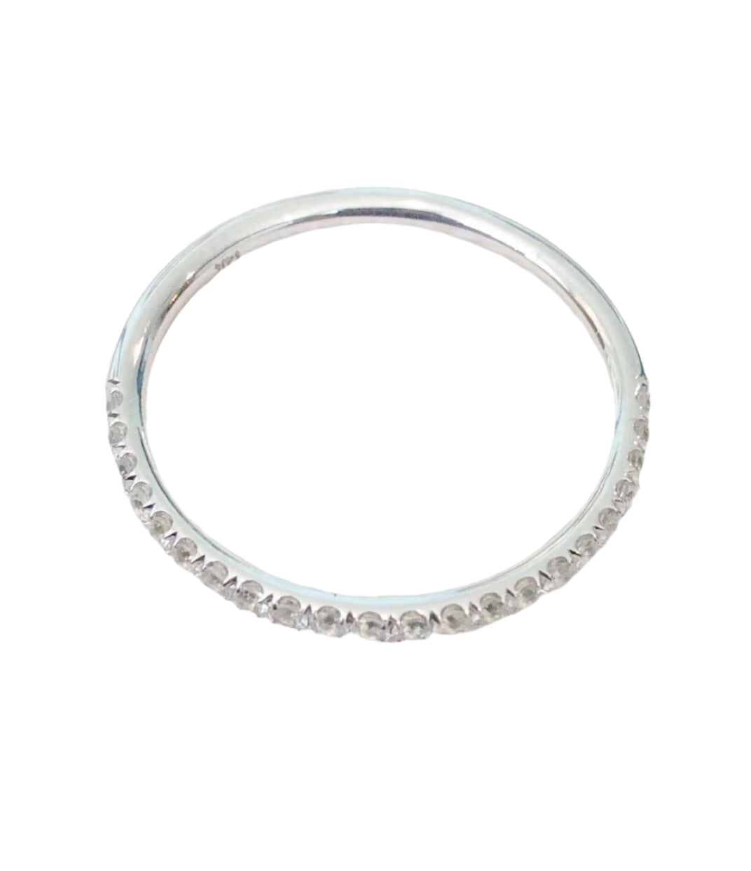 Éclat d’Âme Diamond Band