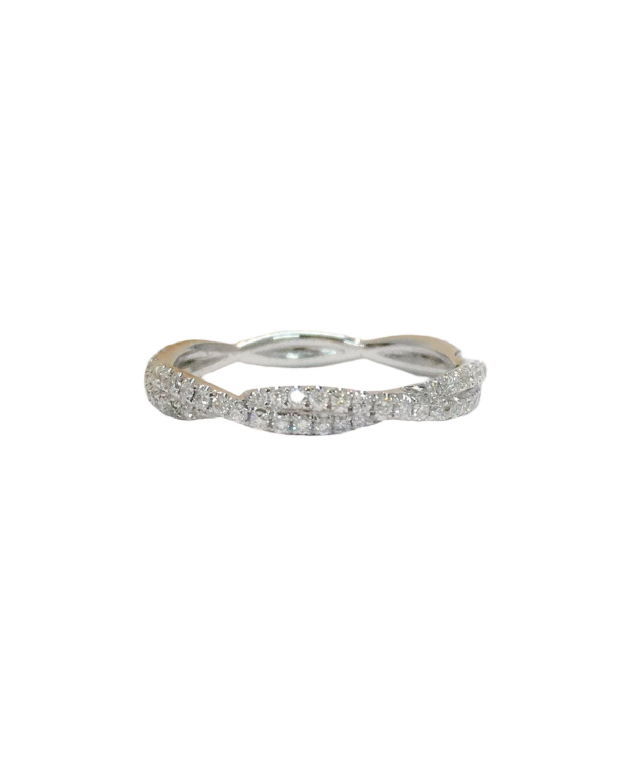Virelle Diamond Band
