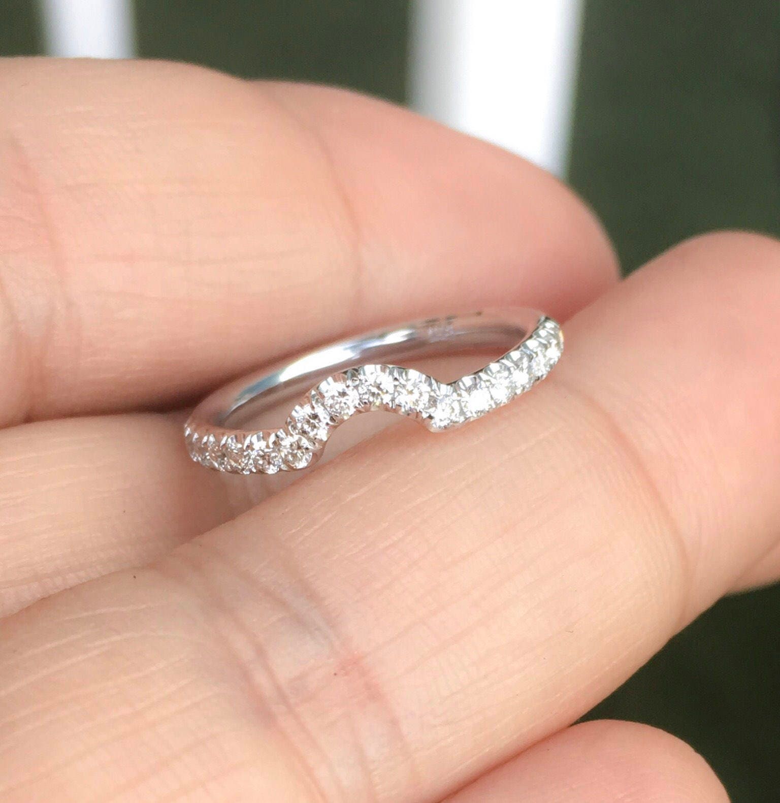 Voie Sacrée Diamond Band