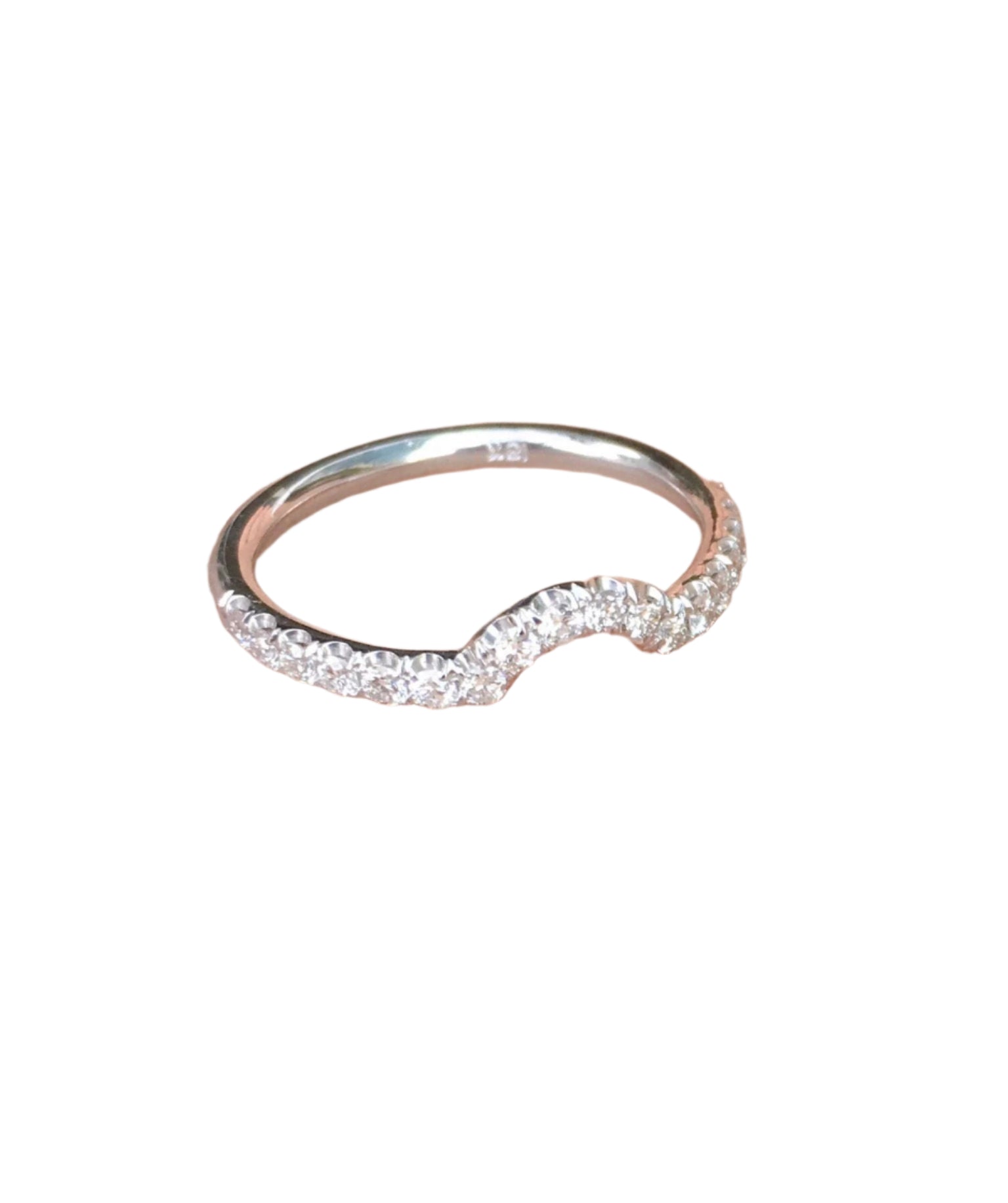 Voie Sacrée Diamond Band