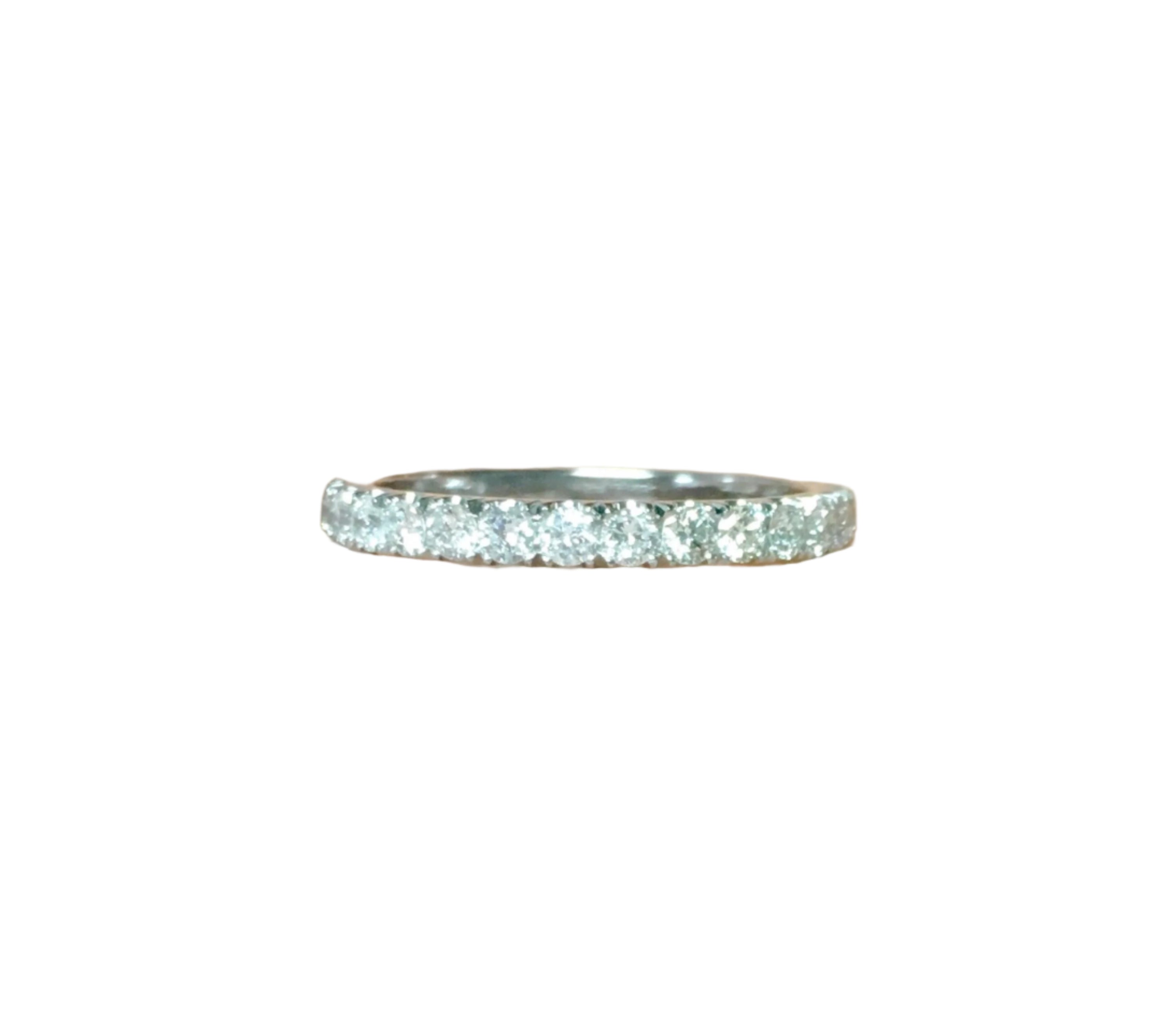 L’Éclaire Diamond Band
