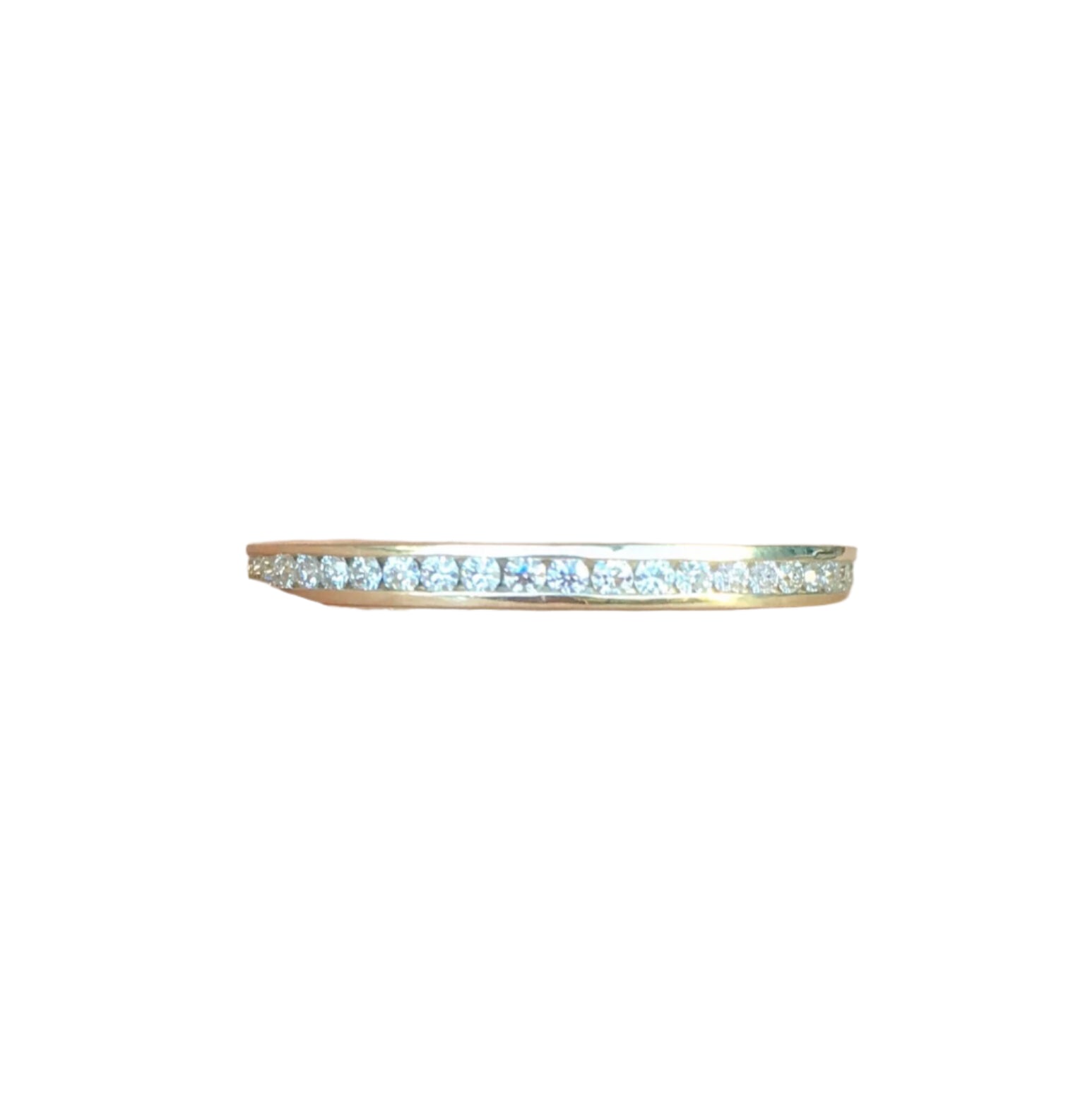 Épure de Rosée Ring