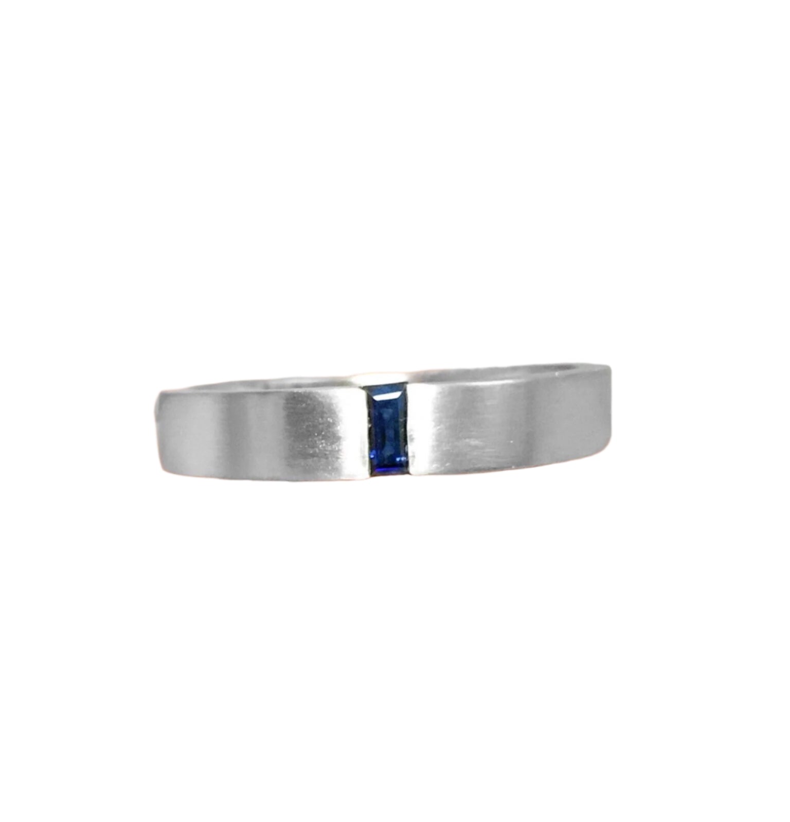 Saphir Silencieux Band