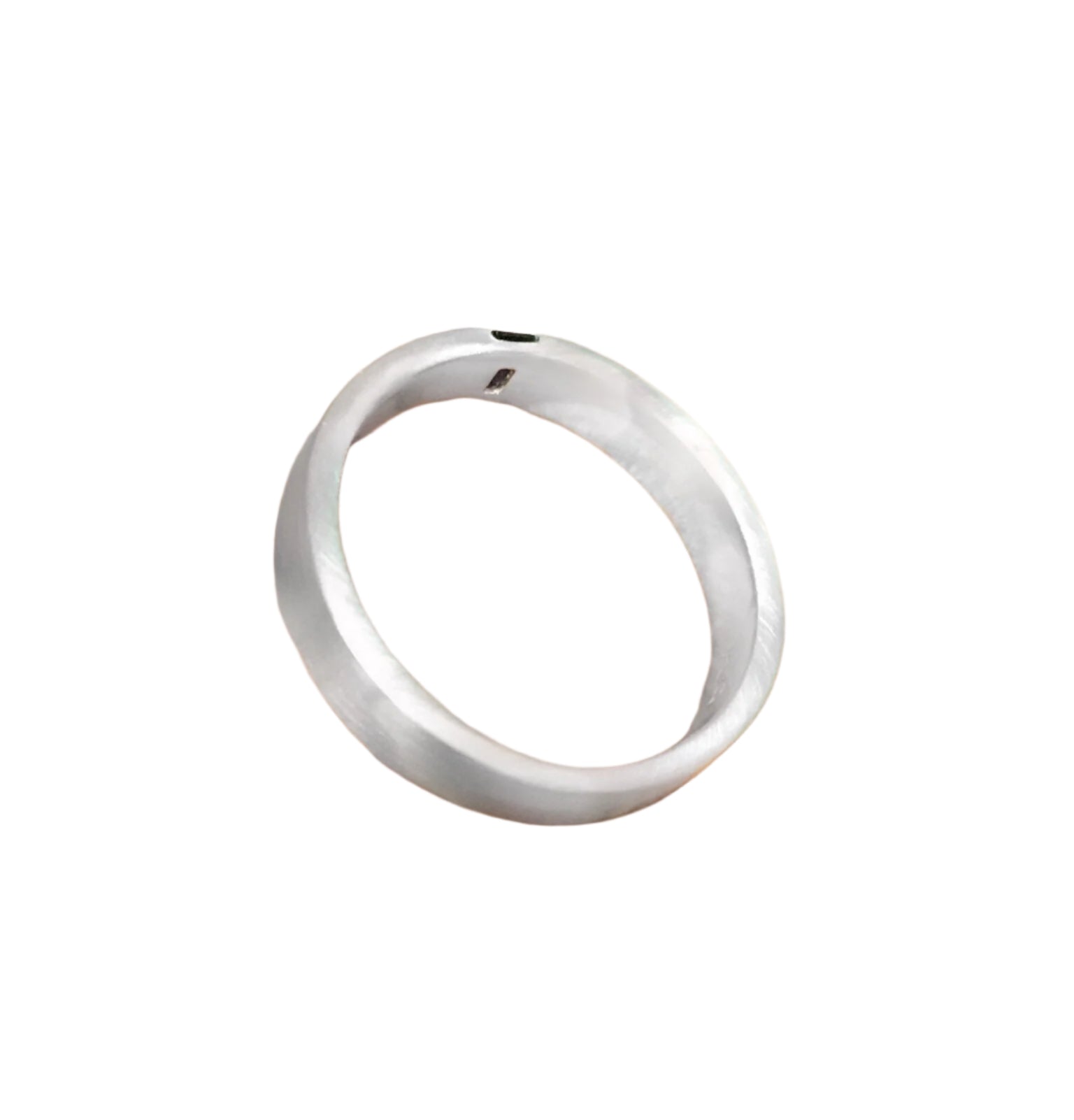 Saphir Silencieux Band