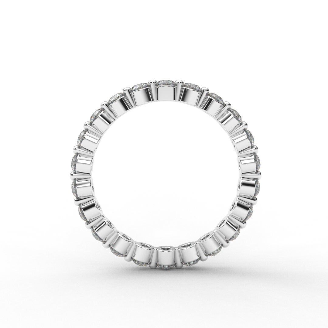 Rameau d'Or Diamond Band