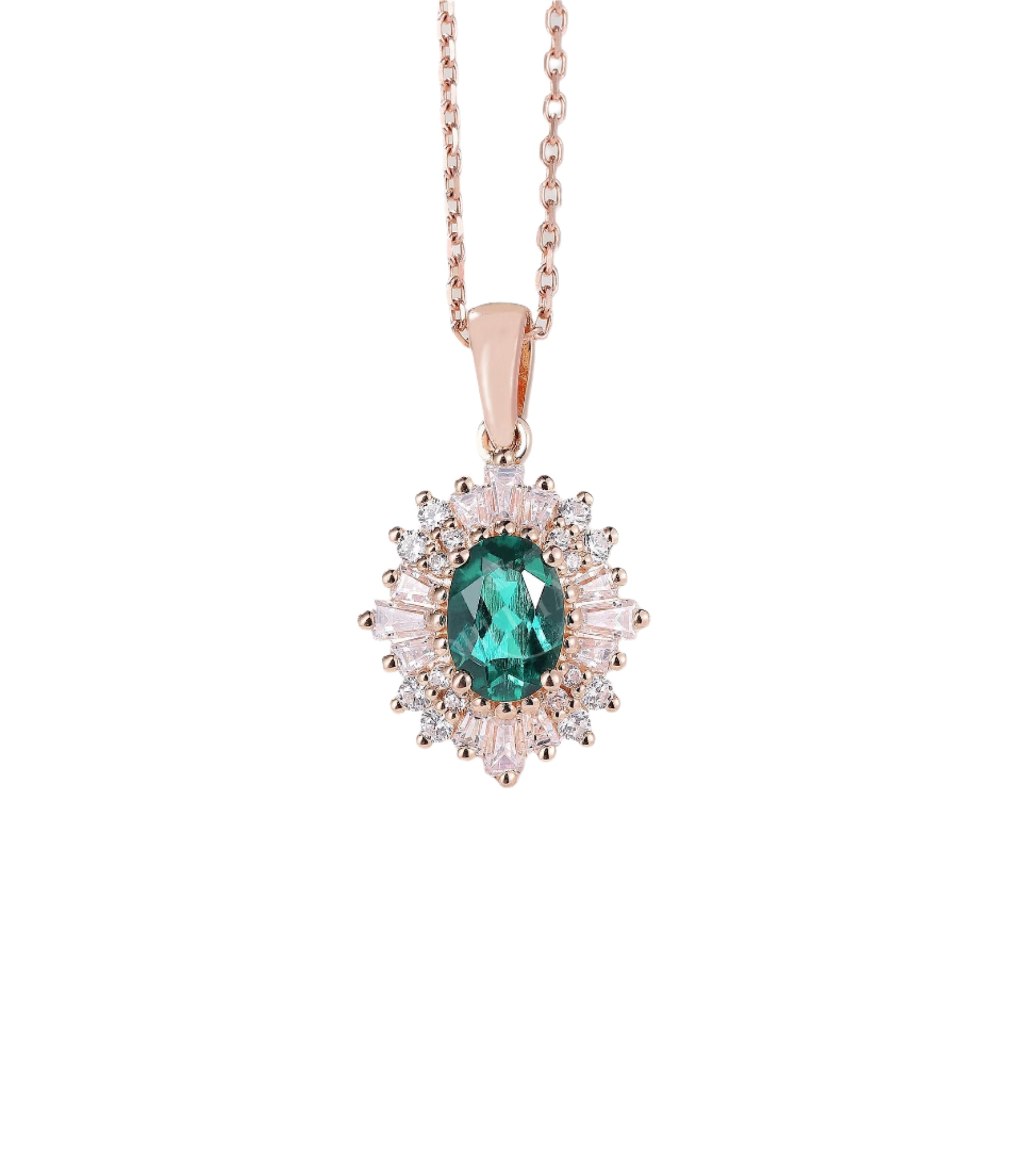 Grâce Envolée Necklace