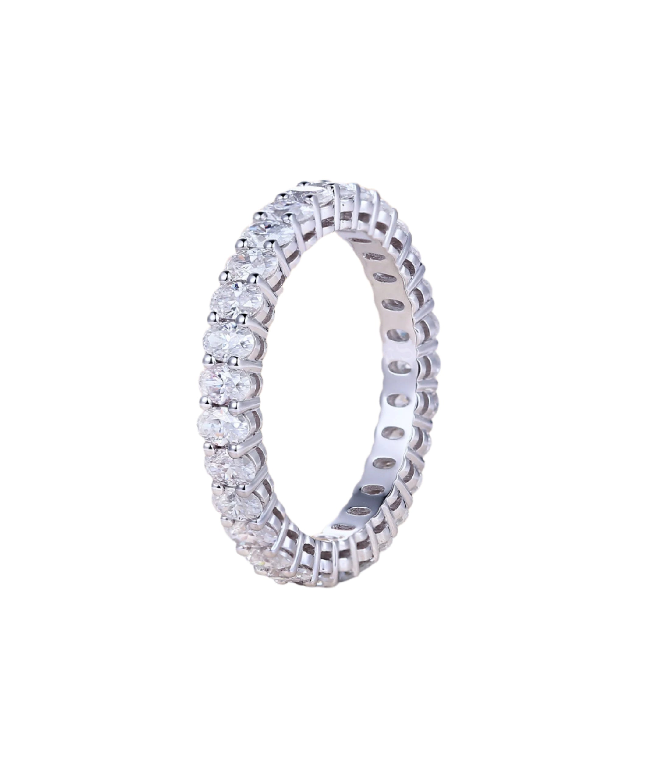 Éclats du Cœur Ring
