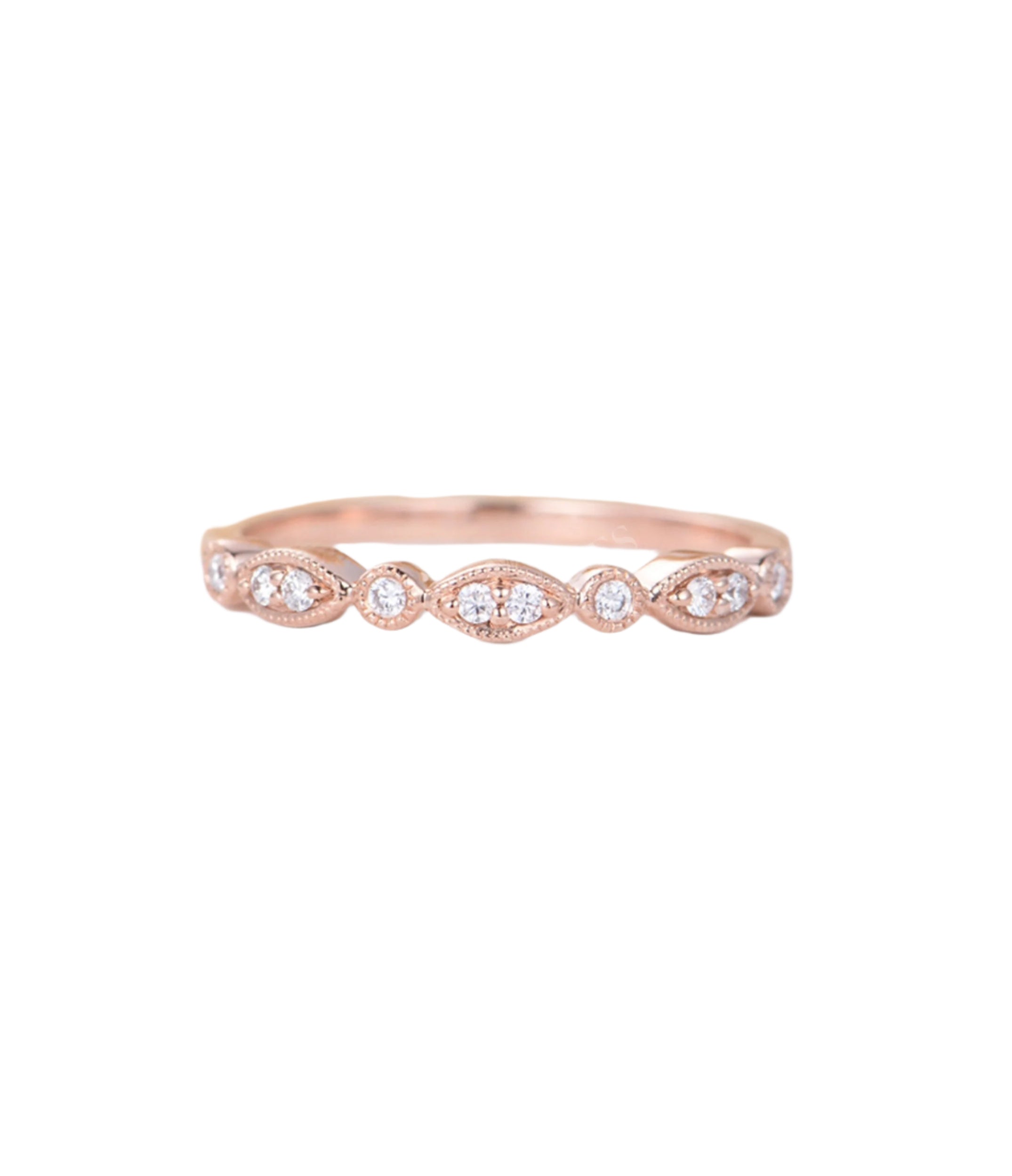 Élégance Marquise Band