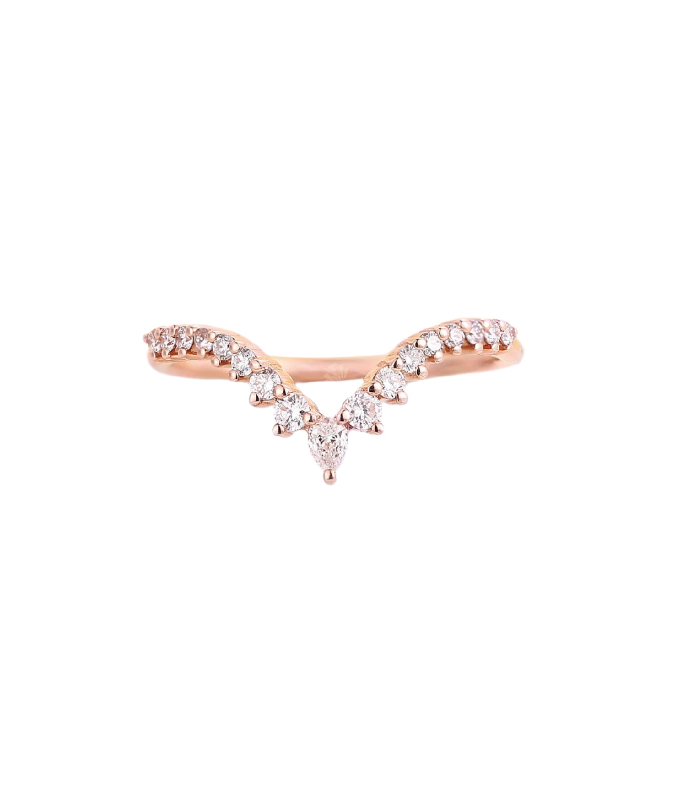 Ailes de Vigne Ring