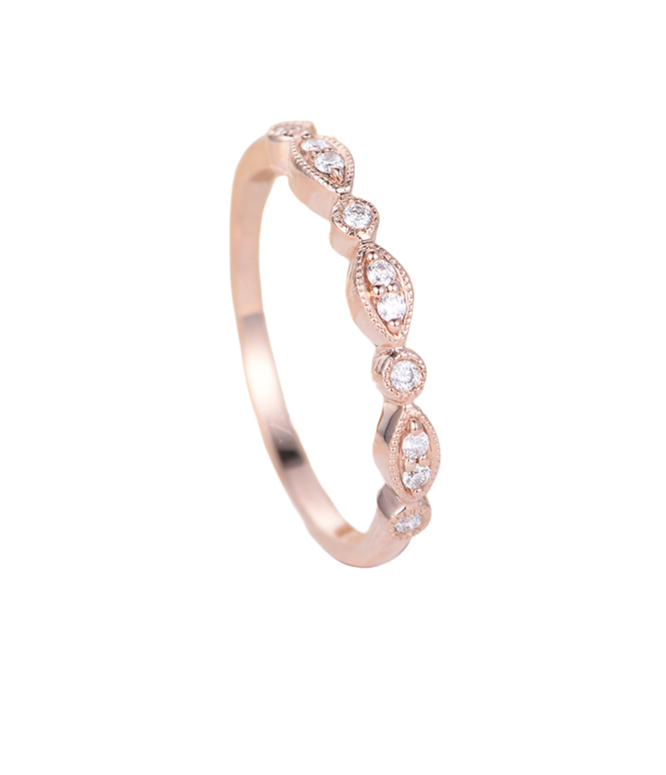 Élégance Marquise Band