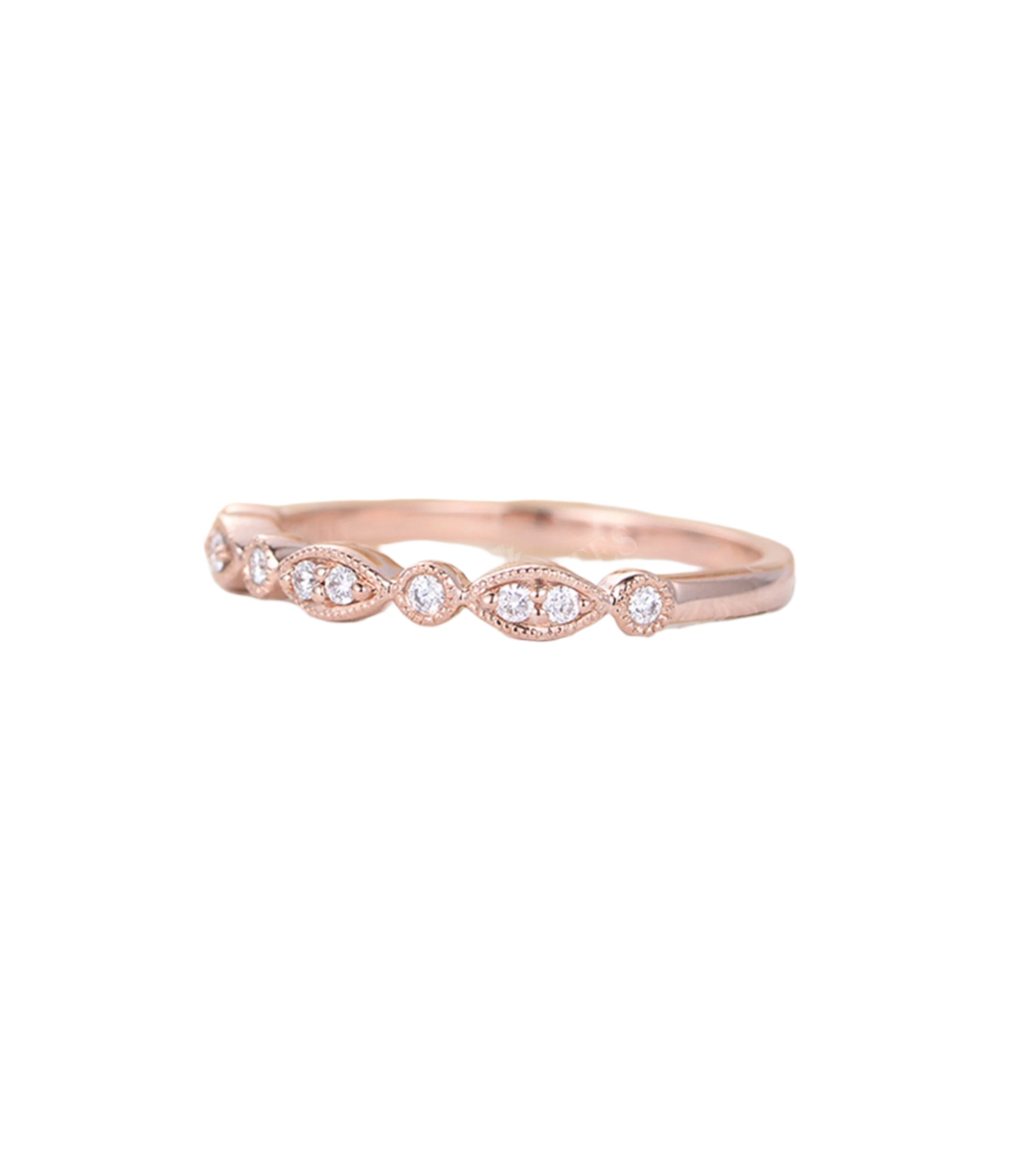 Élégance Marquise Band