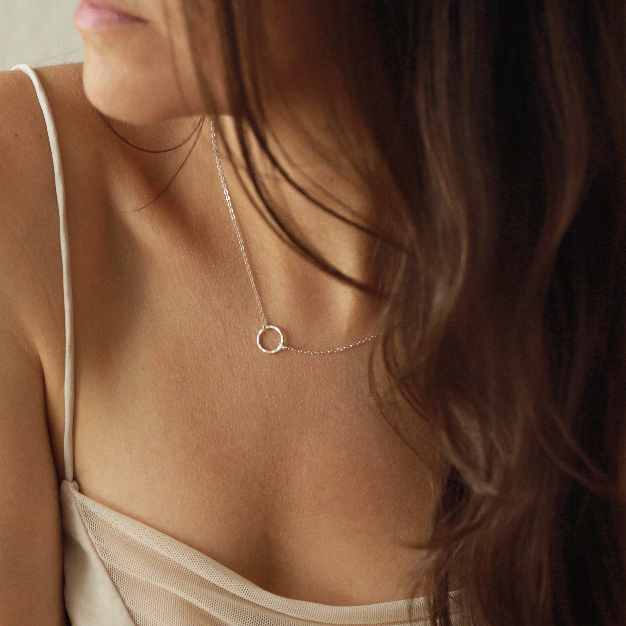 Rayon Brisé Necklace