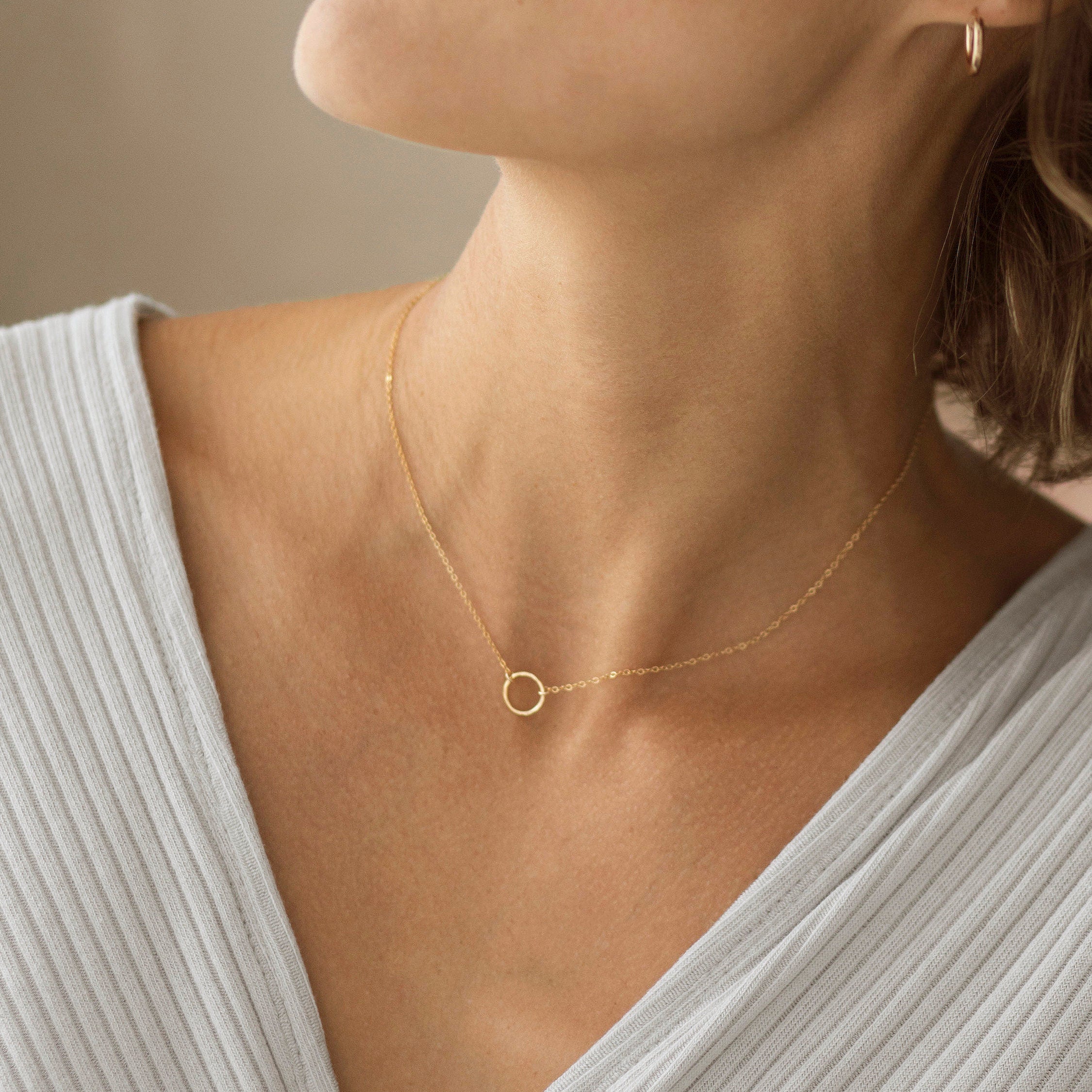 Rayon Brisé Necklace