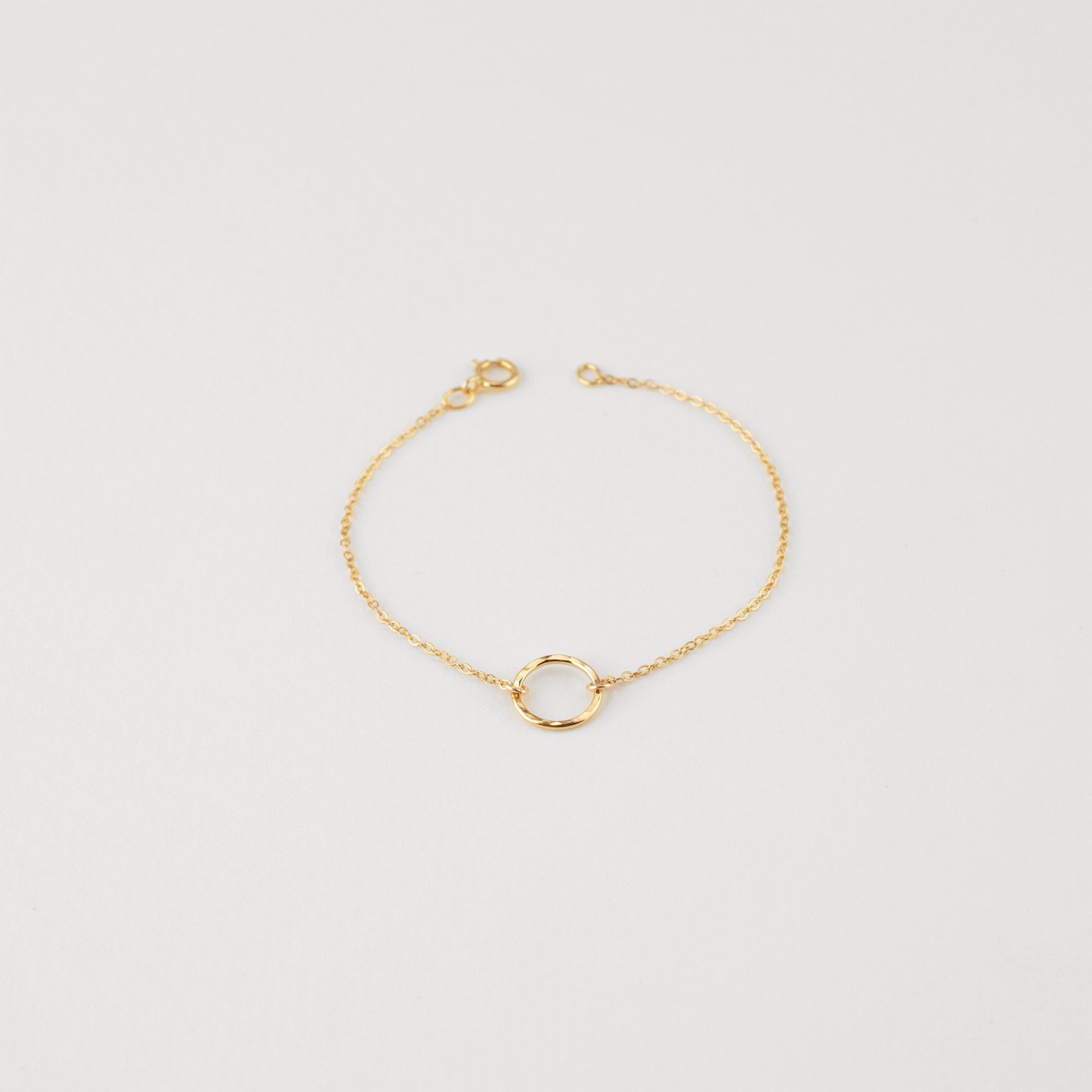 Cercle Karma Bracelet