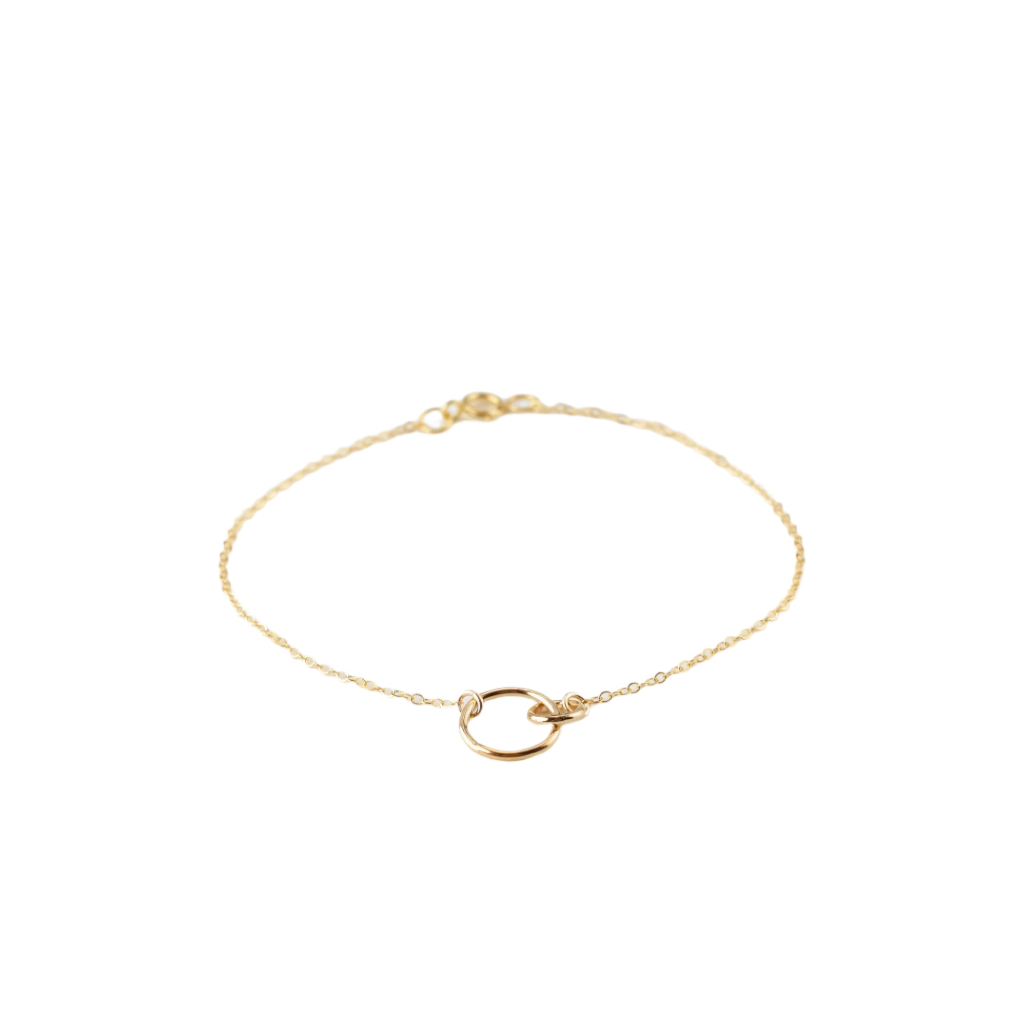 Étoiles Entrelacées Bracelet