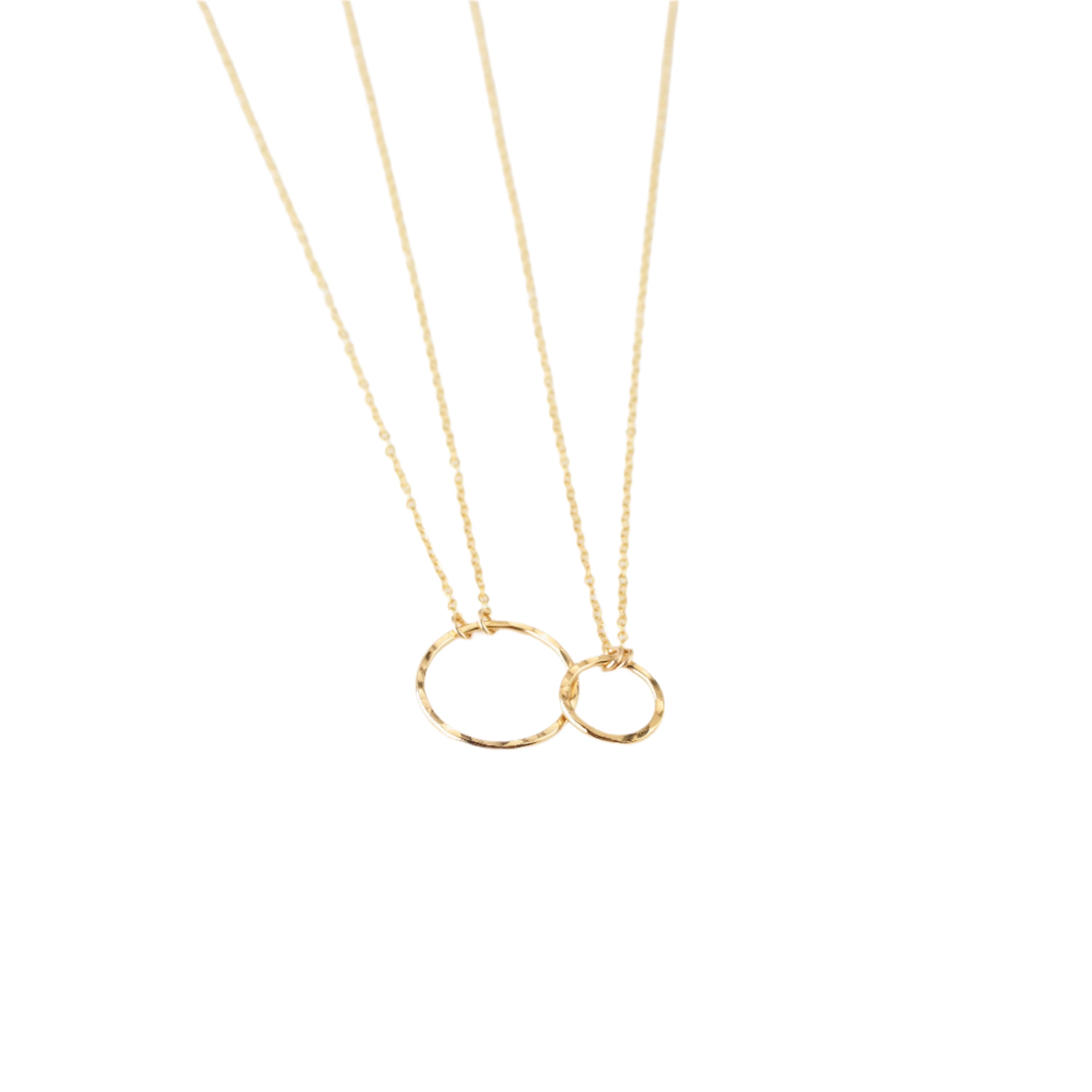 Rayon Brisé Necklace