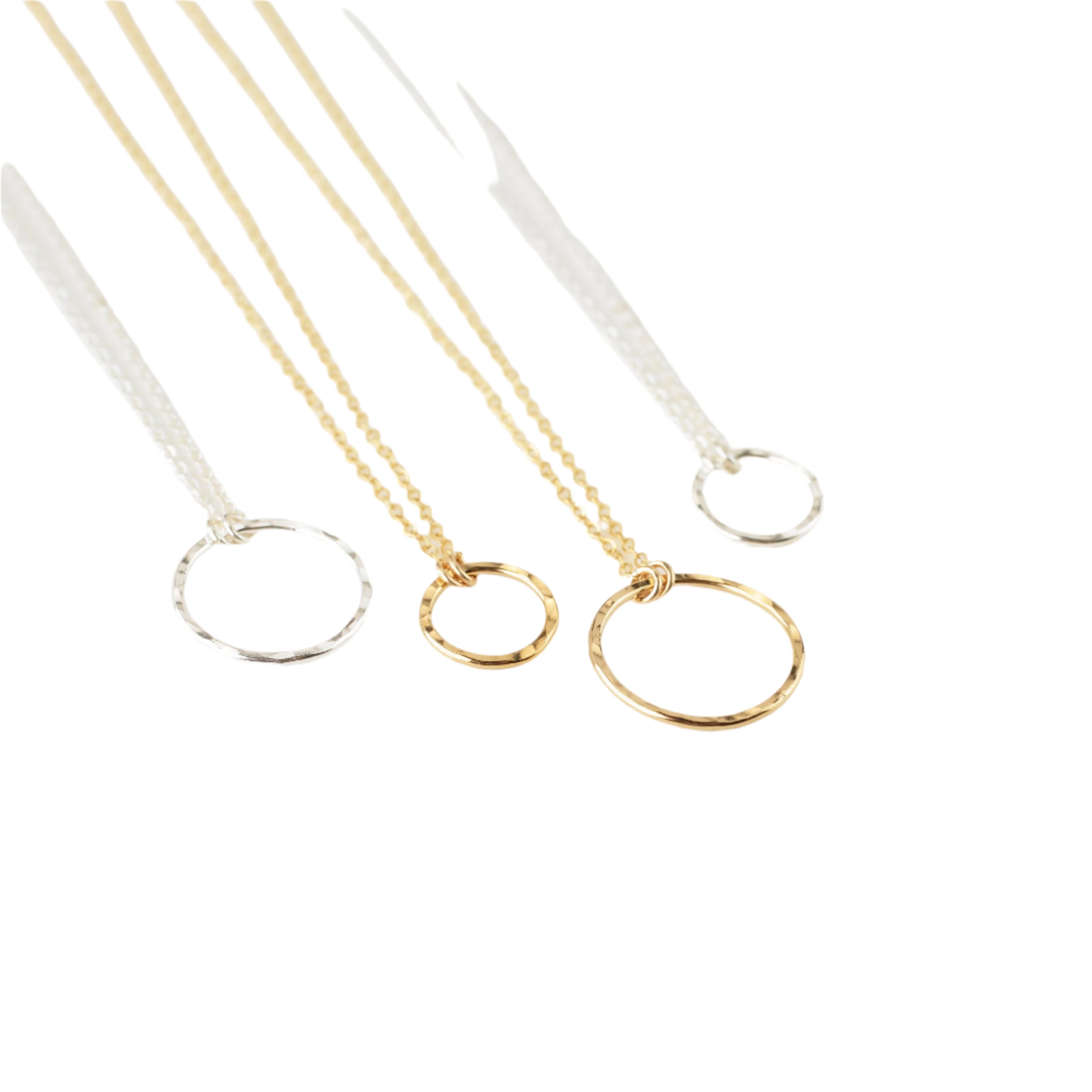 Rayon Brisé Necklace