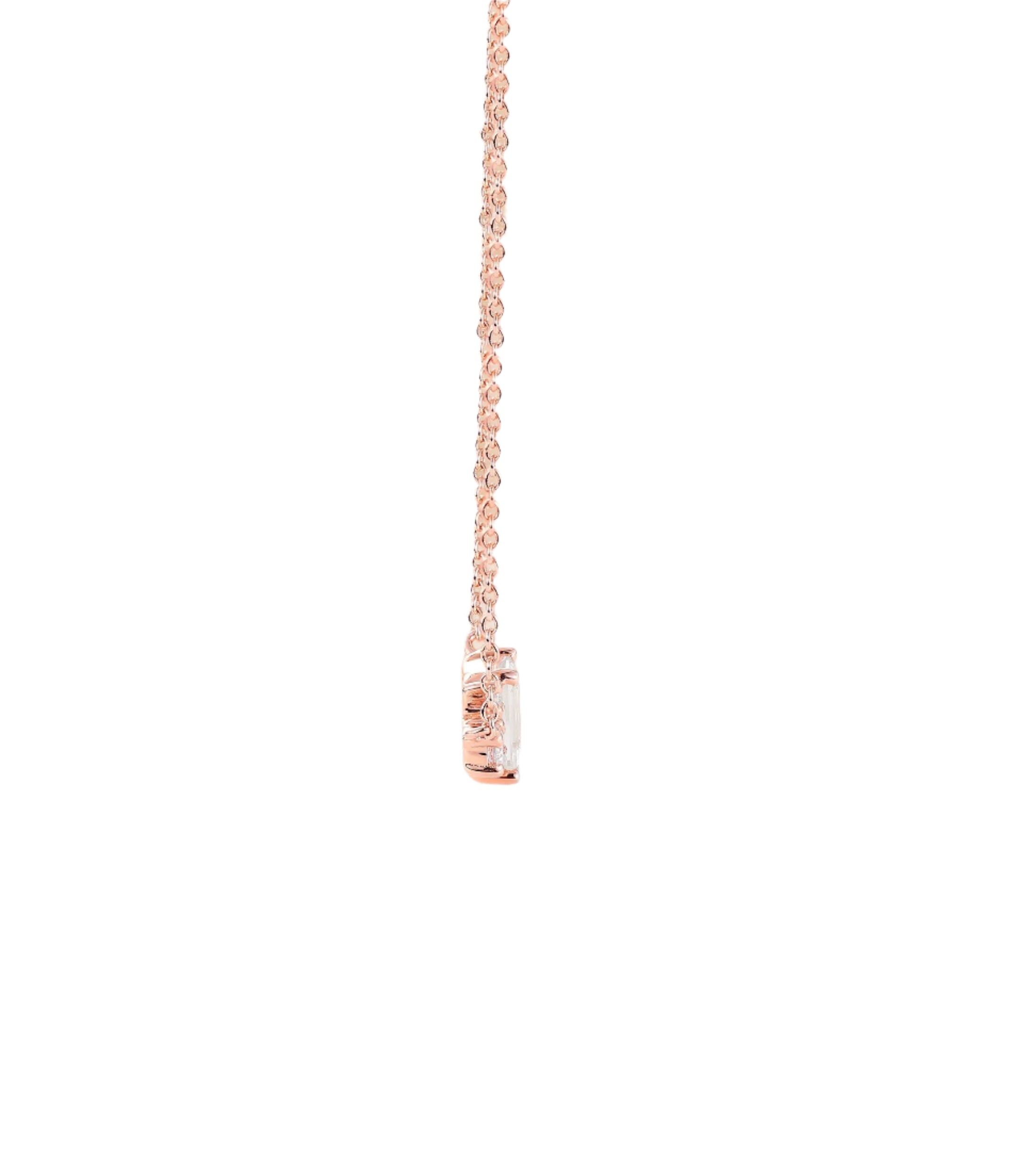 Clarté Vintage Necklace
