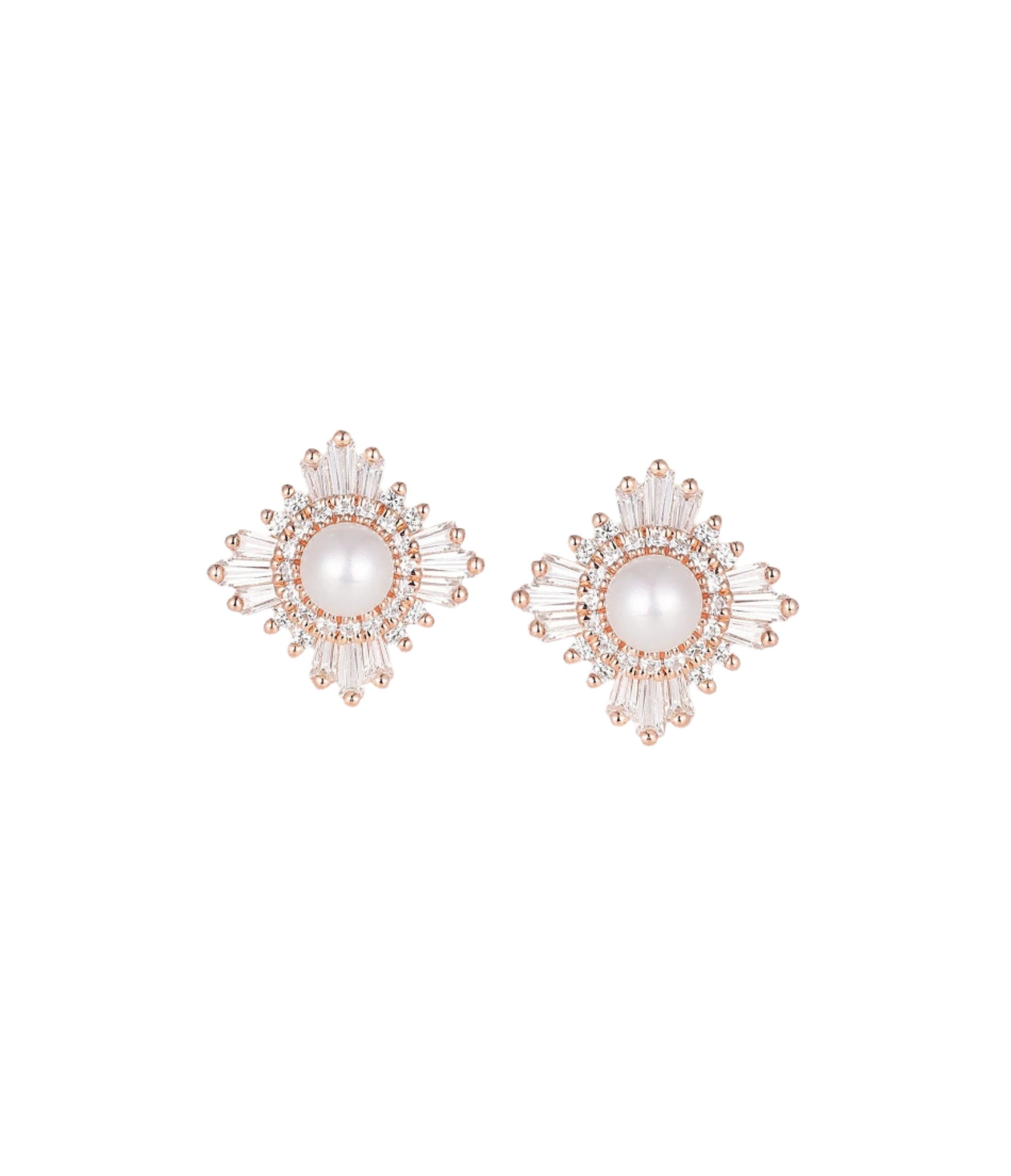 Étoile Dansante Earrings