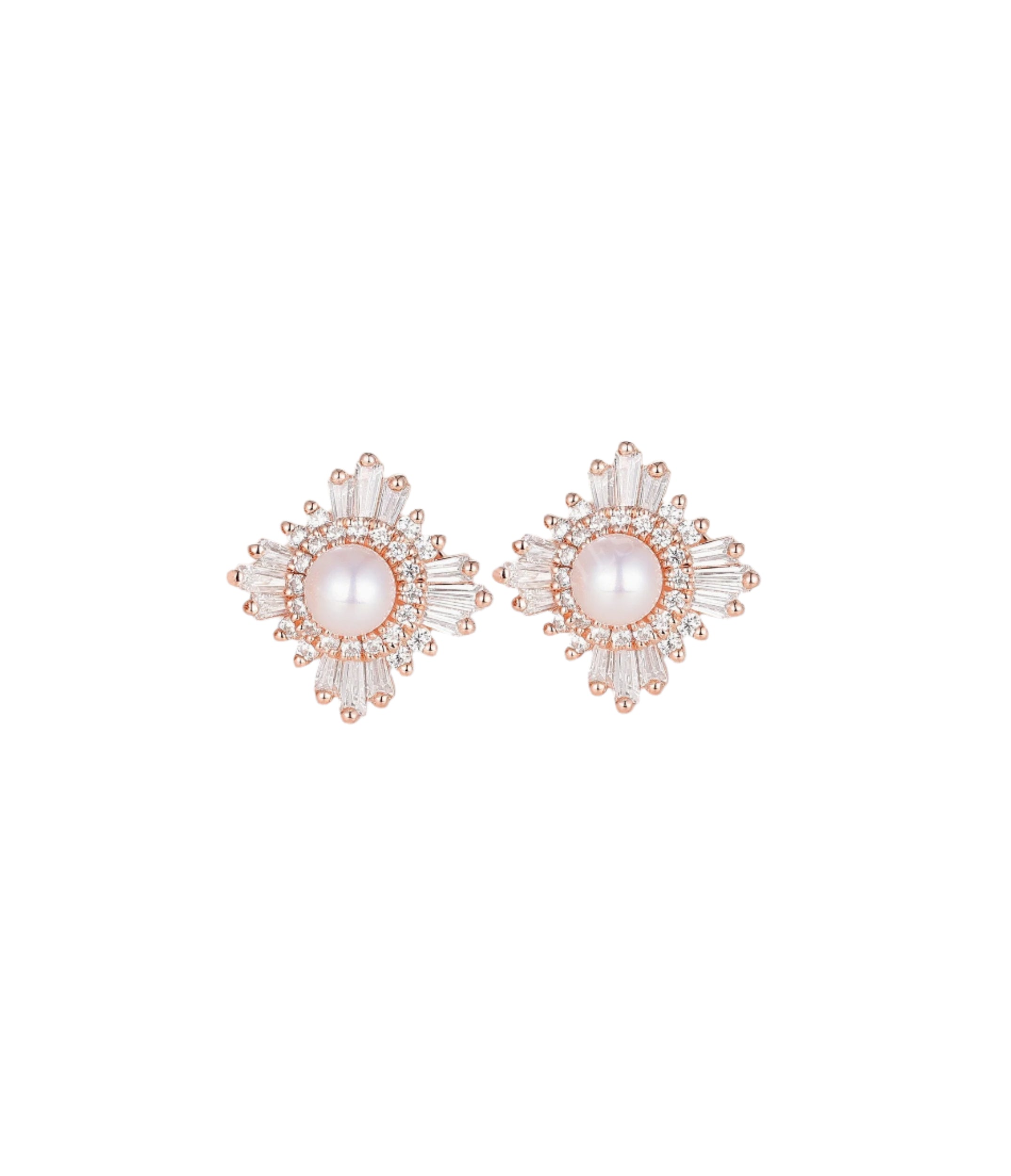 Étoile Dansante Earrings